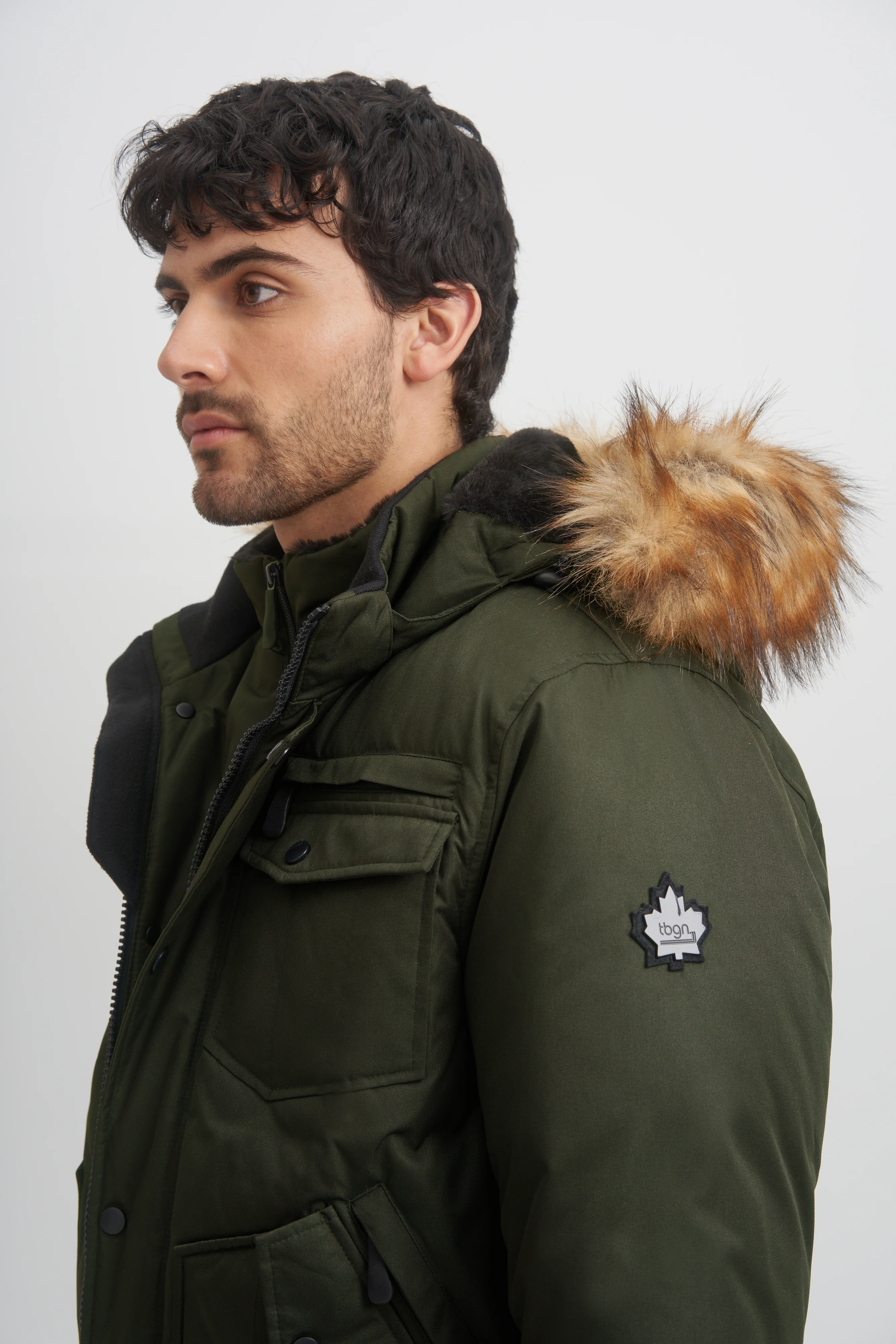 BERT BOMBER - Image 2