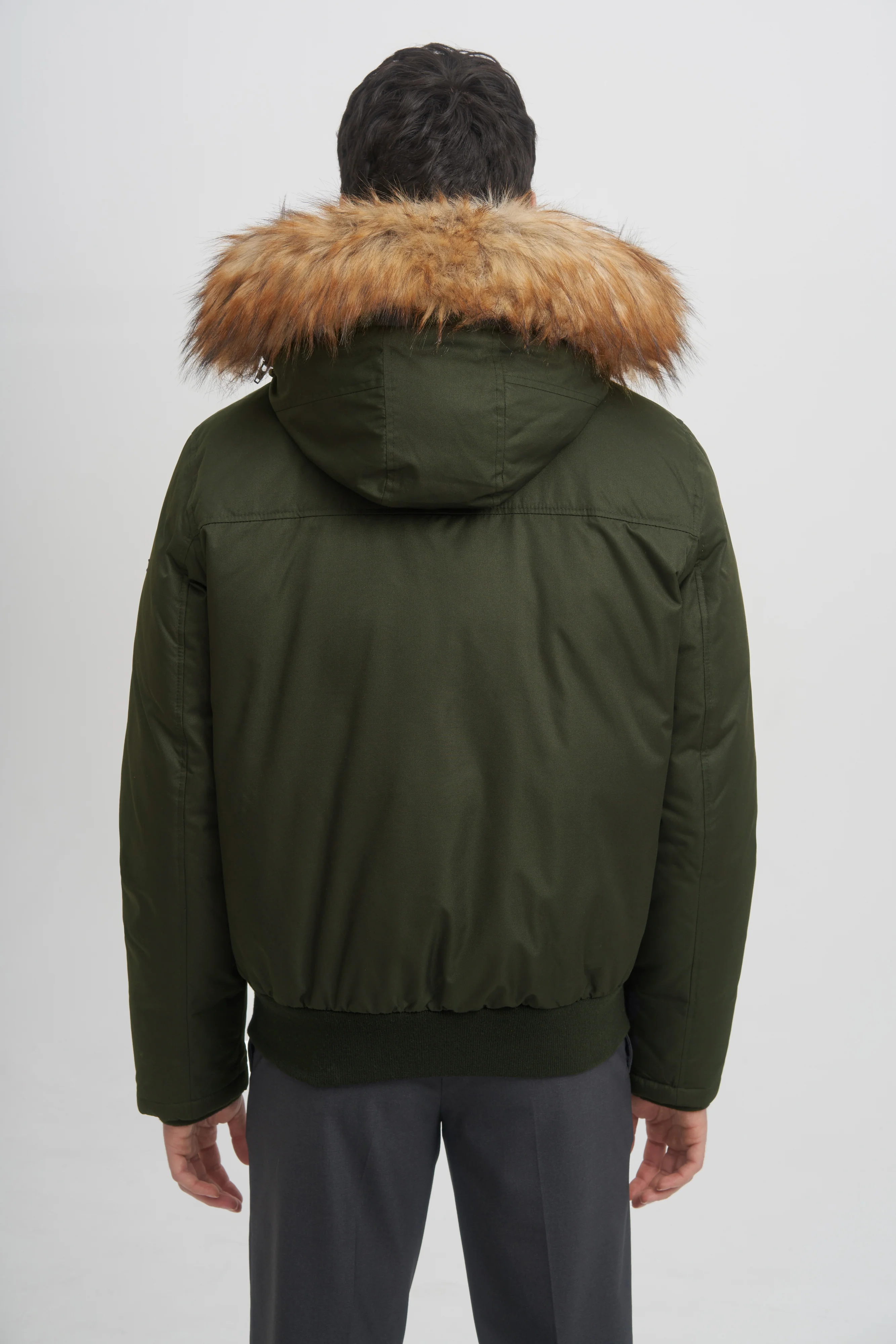 BERT BOMBER - Image 4