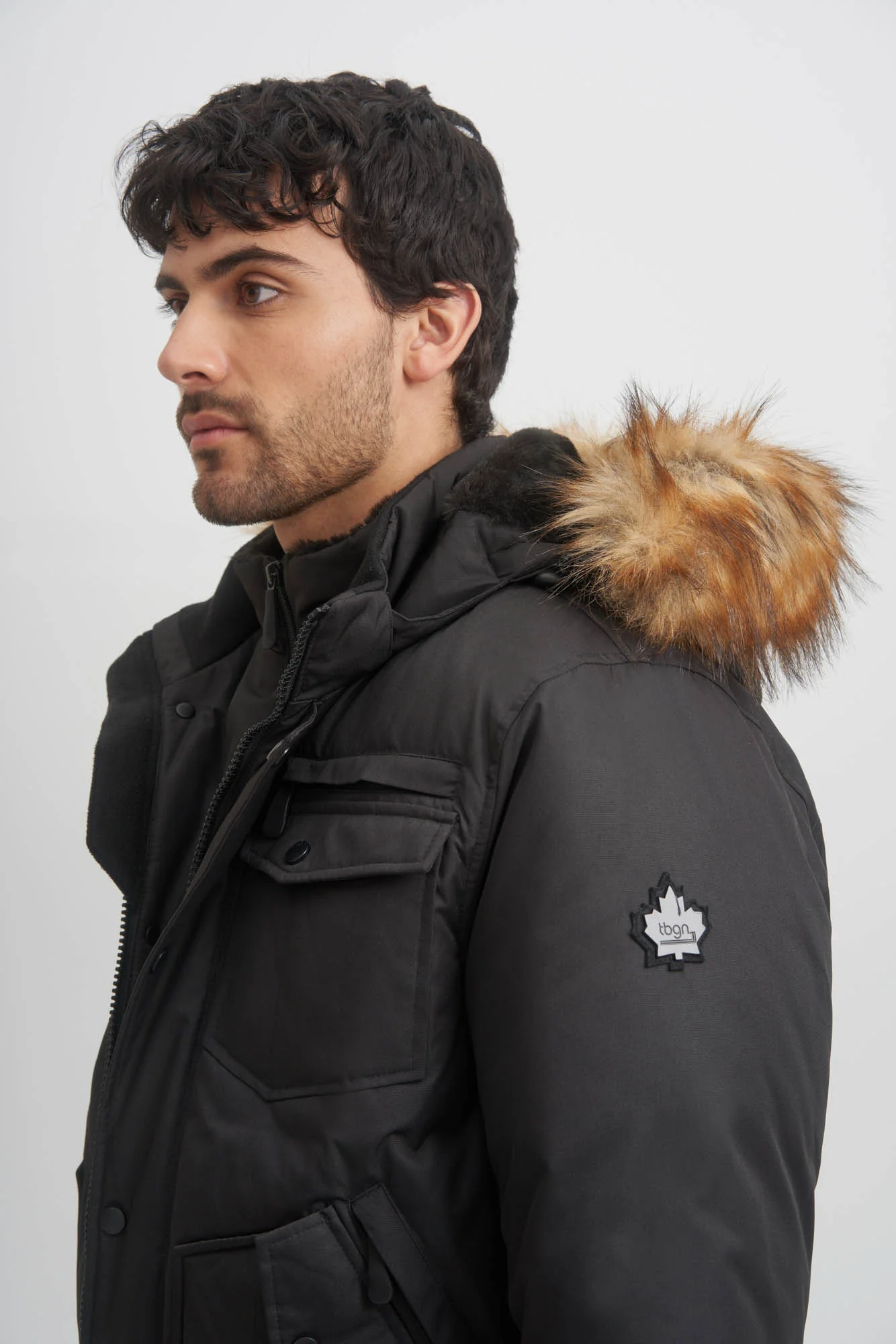 BERT III BOMBER - Image 2
