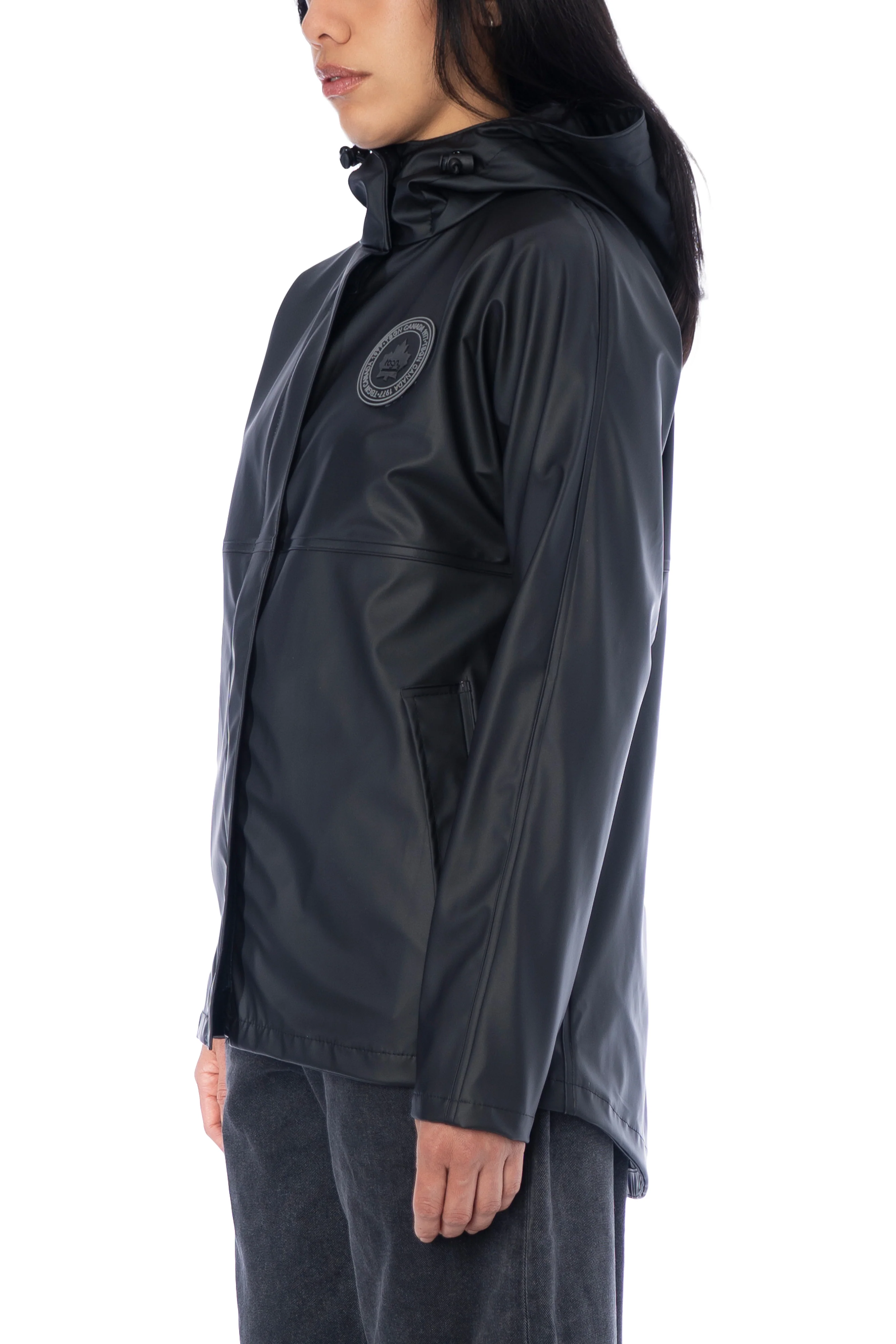 BUTTERCUP II RAINCOAT - Image 3