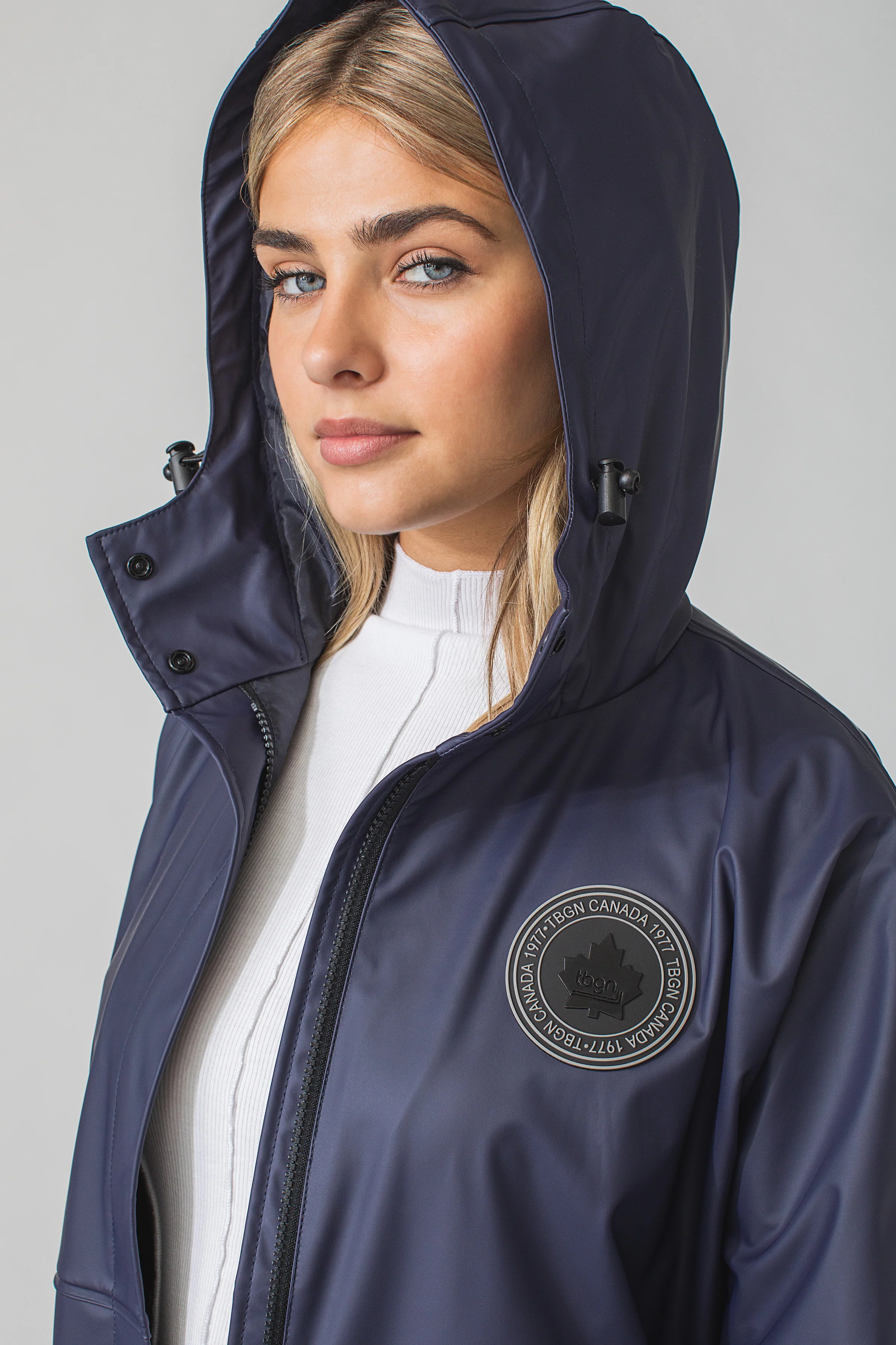 BUTTERCUP RAINCOAT - Image 4
