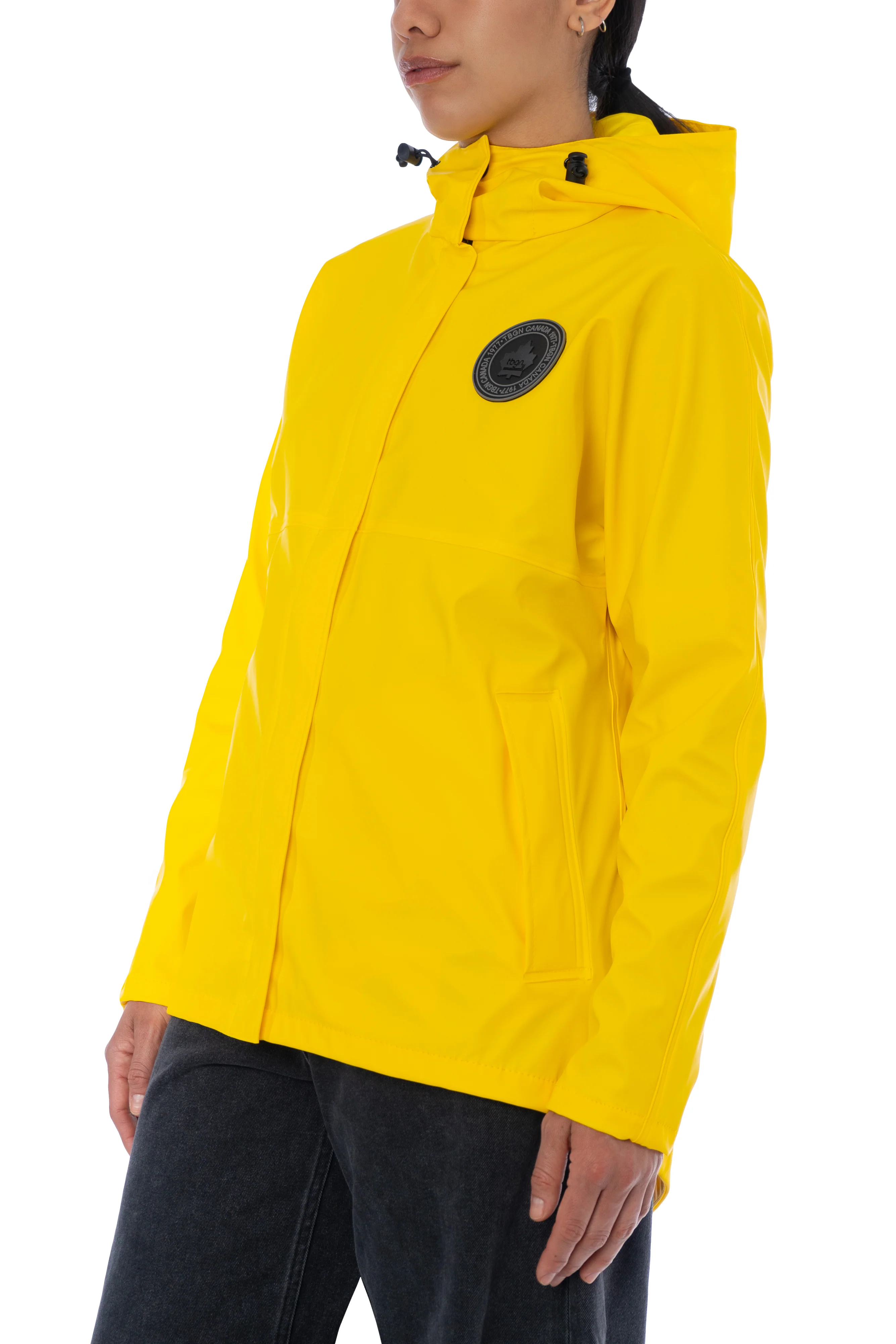 BUTTERCUP II RAINCOAT - Image 4
