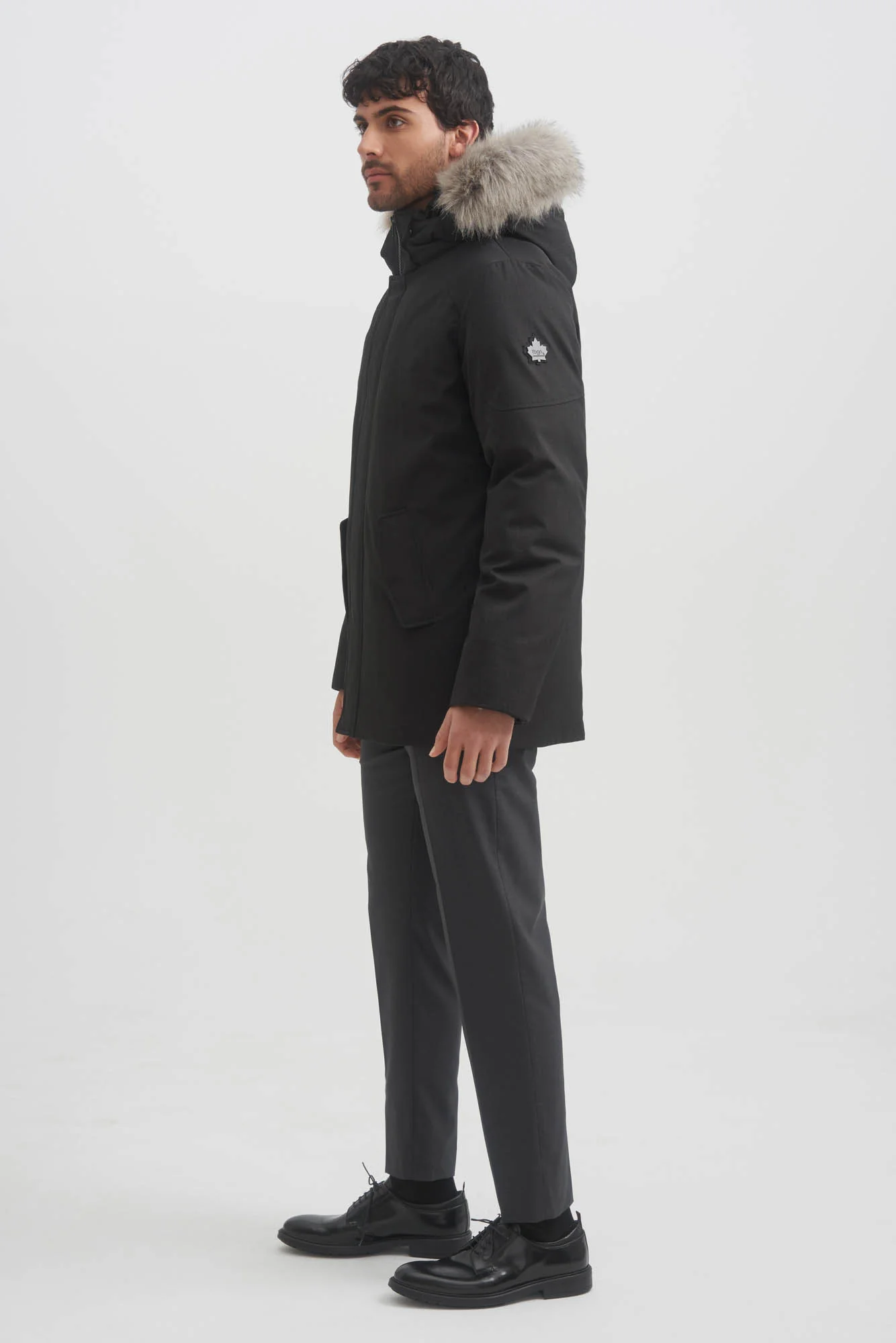 NICK III PARKA - Image 2