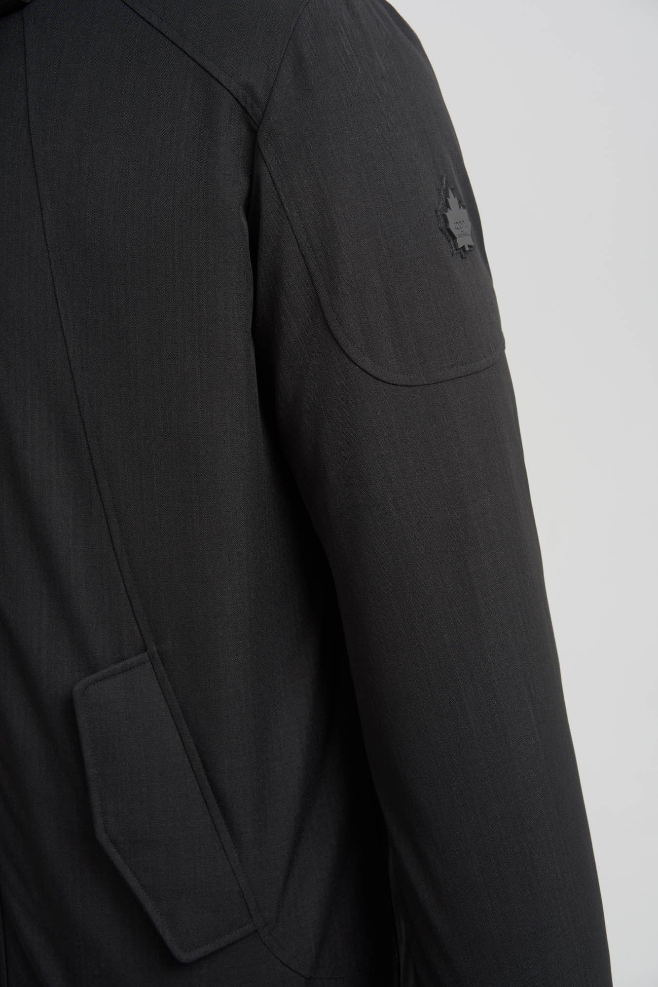 NICK III PARKA - Image 3
