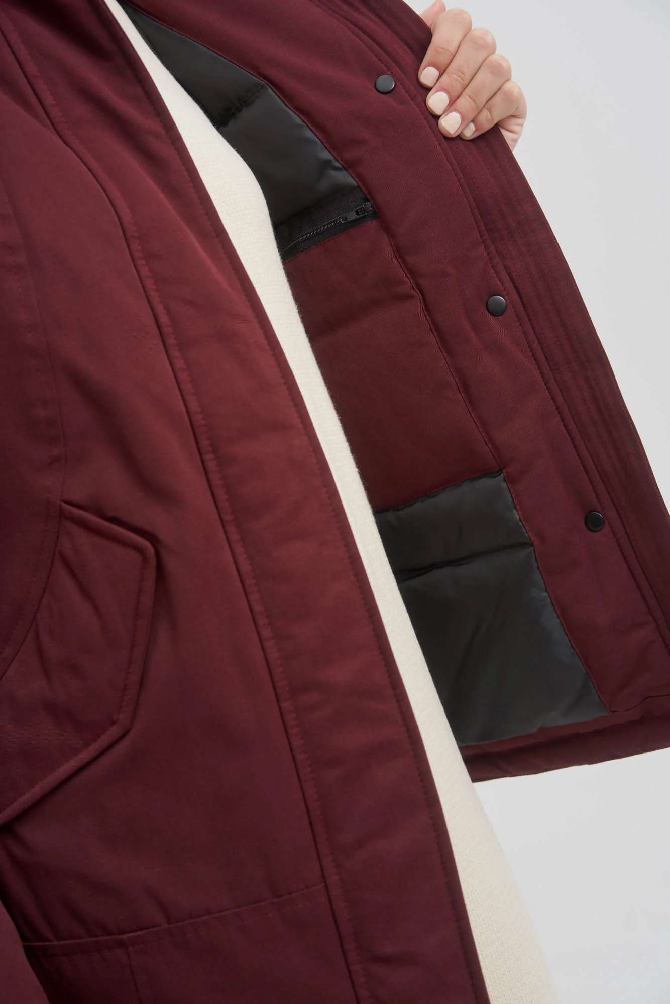 EMMA PARKA - Image 3