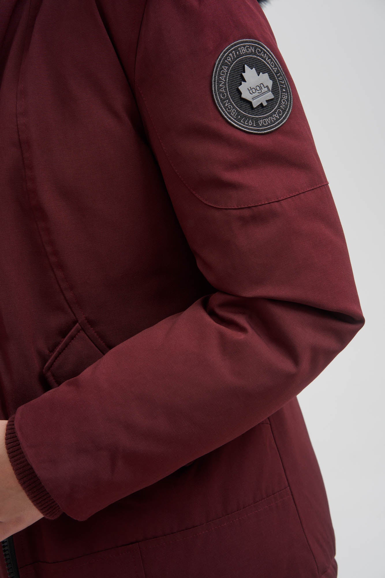 EMMA PARKA - Image 4