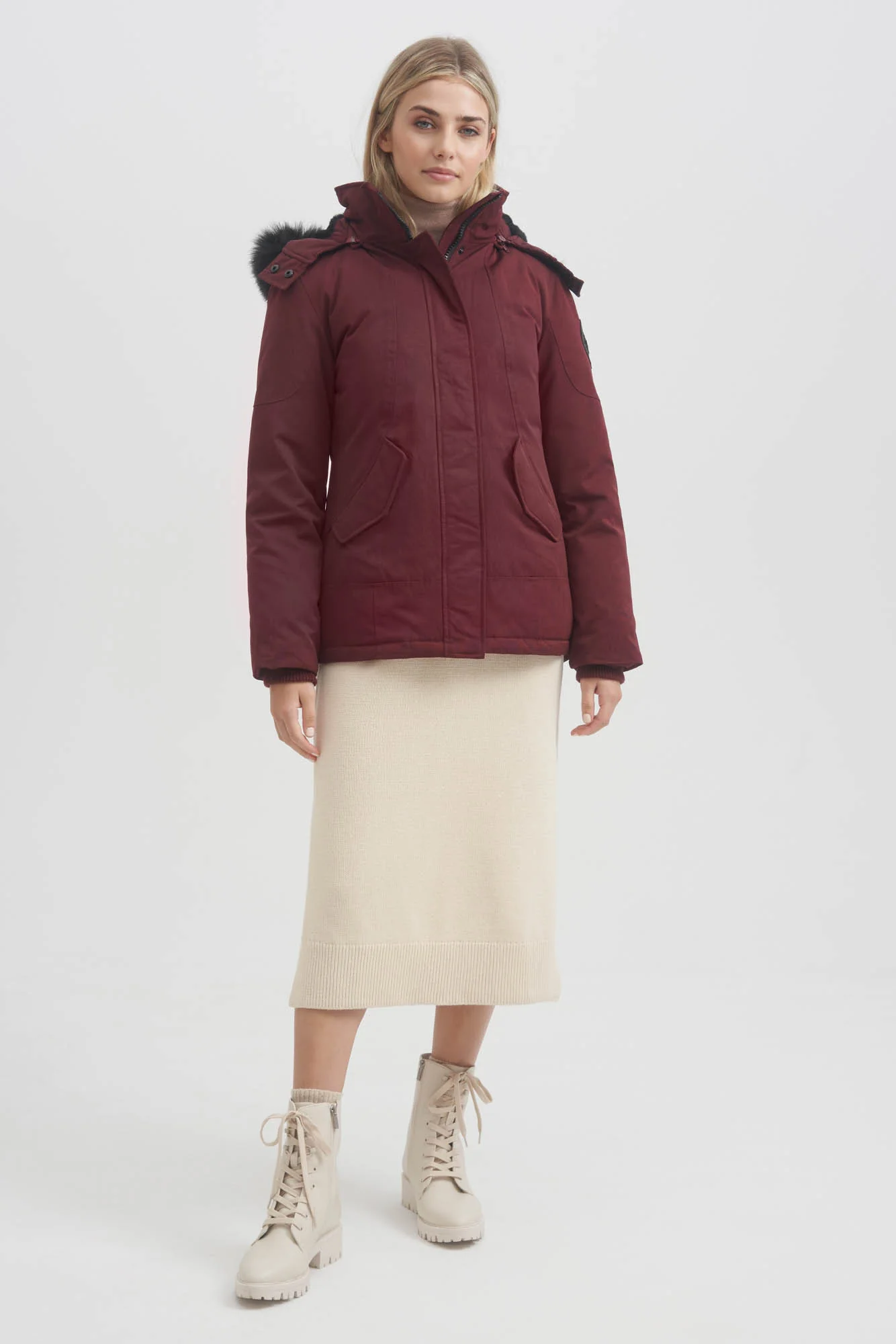 EMMA PARKA - Image 5