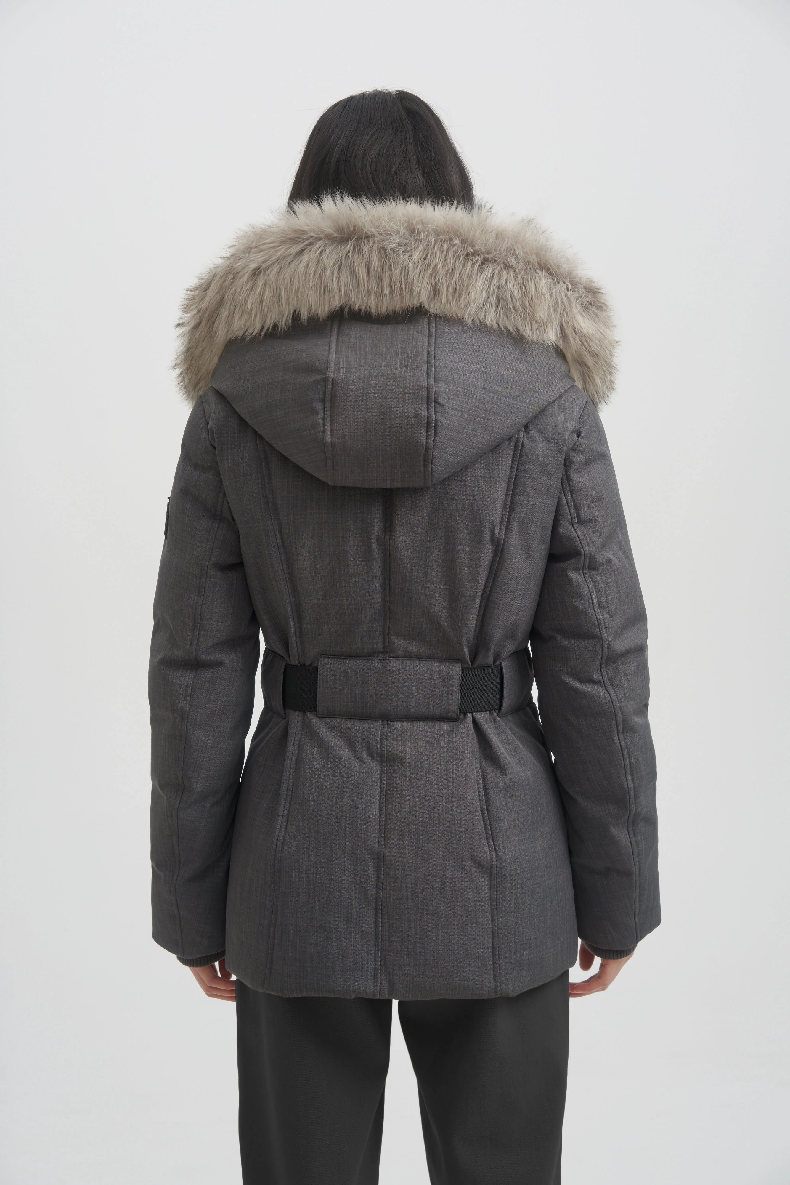 EVA B III PARKA - Image 3