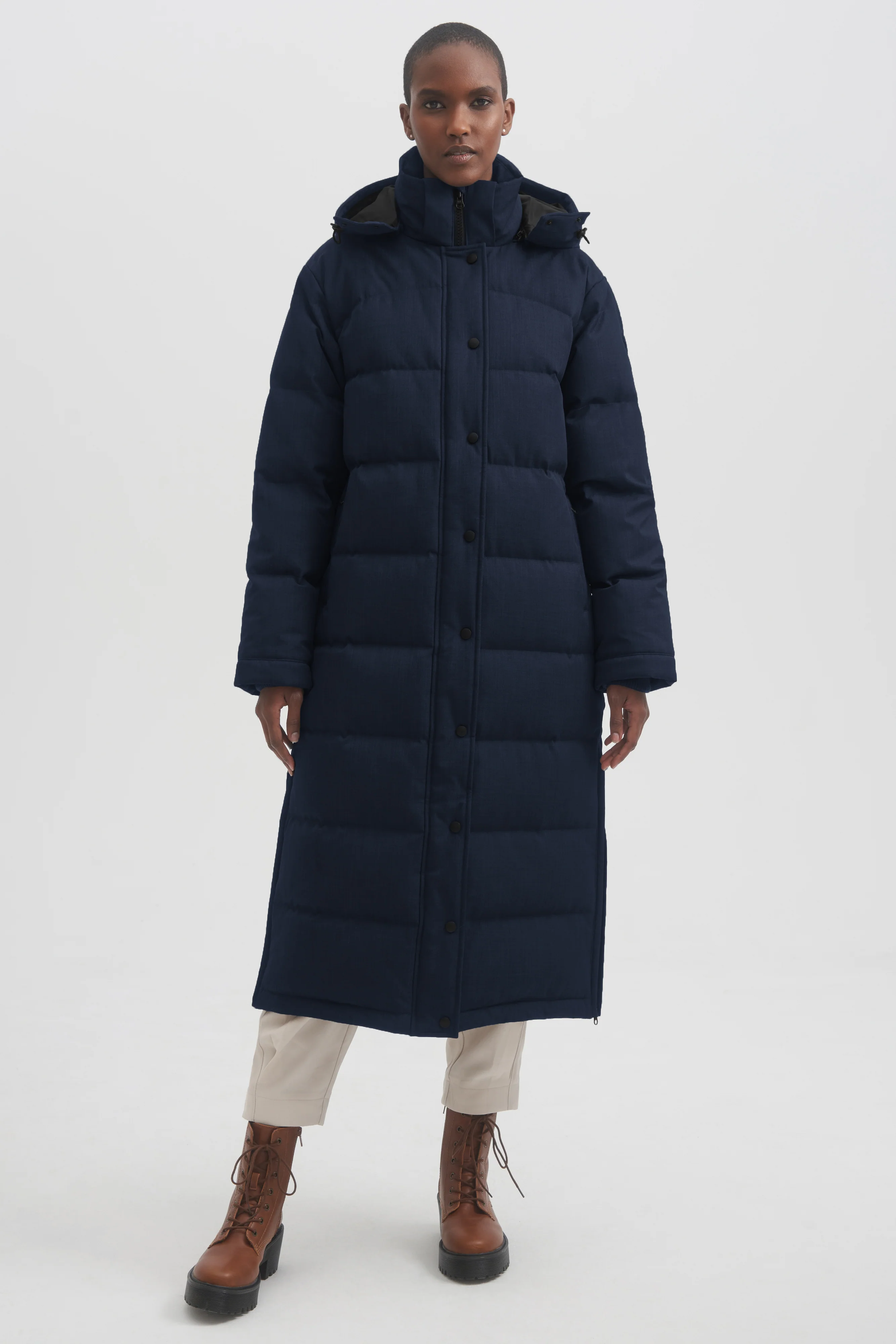 ISABELLA III PARKA