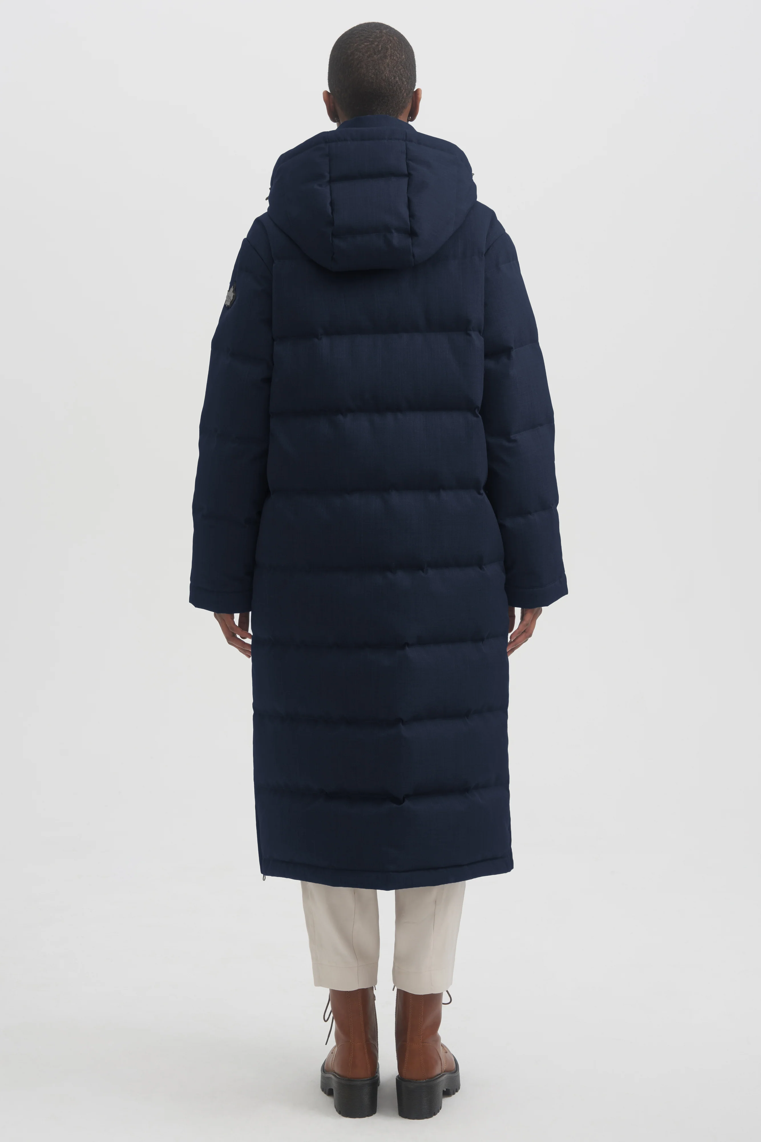 ISABELLA III PARKA - Image 3