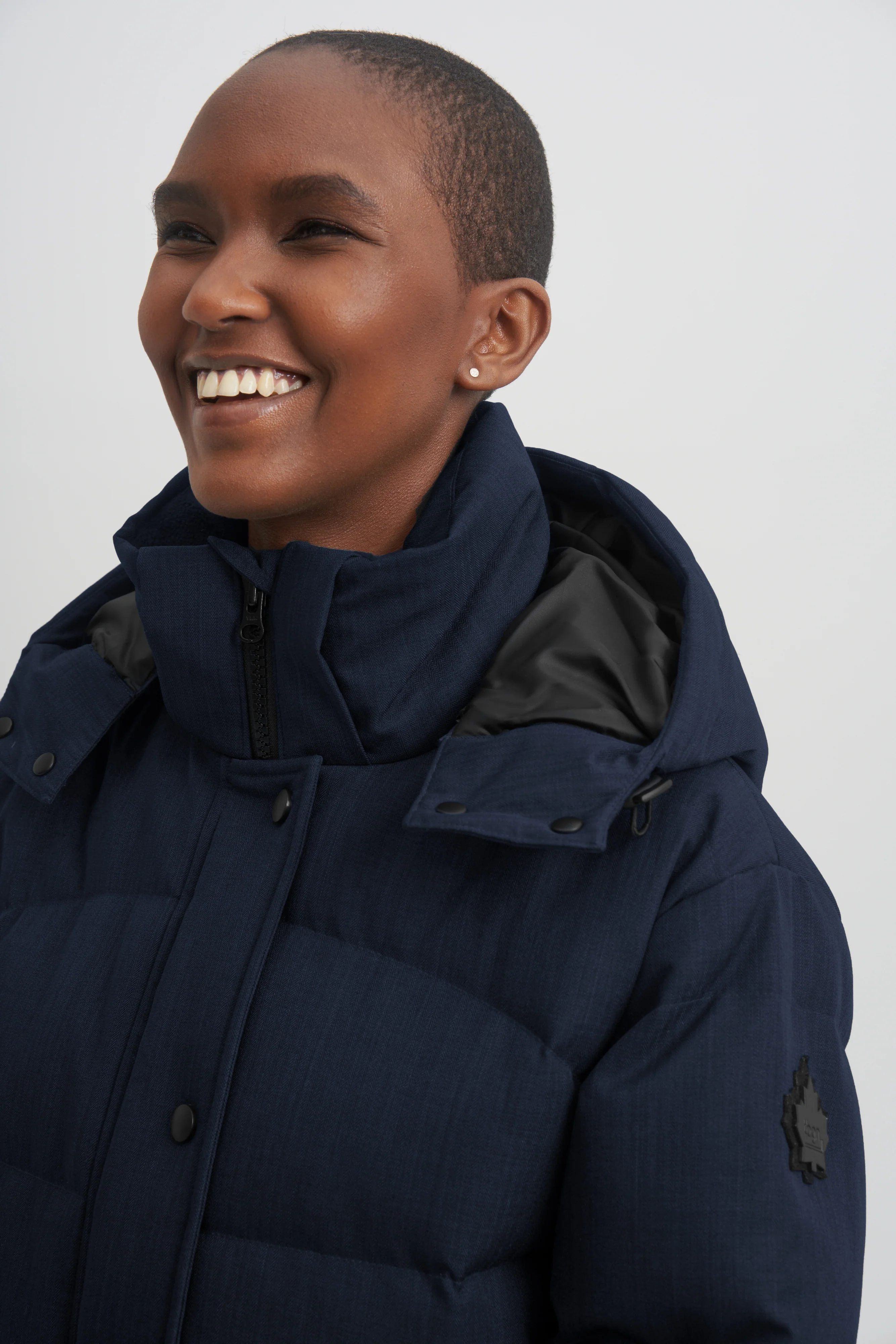 ISABELLA III PARKA - Image 4