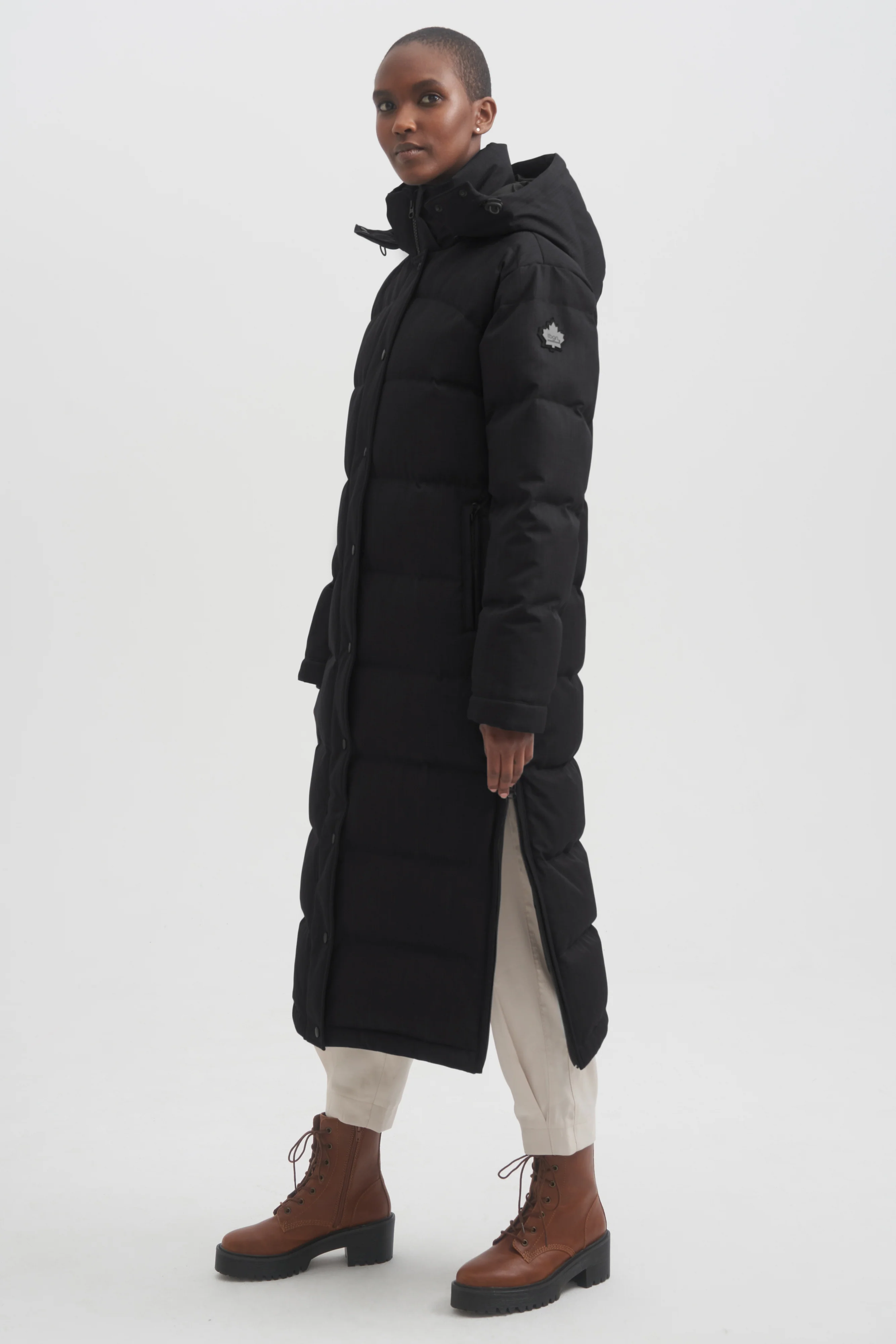 ISABELLA III PARKA - Image 2