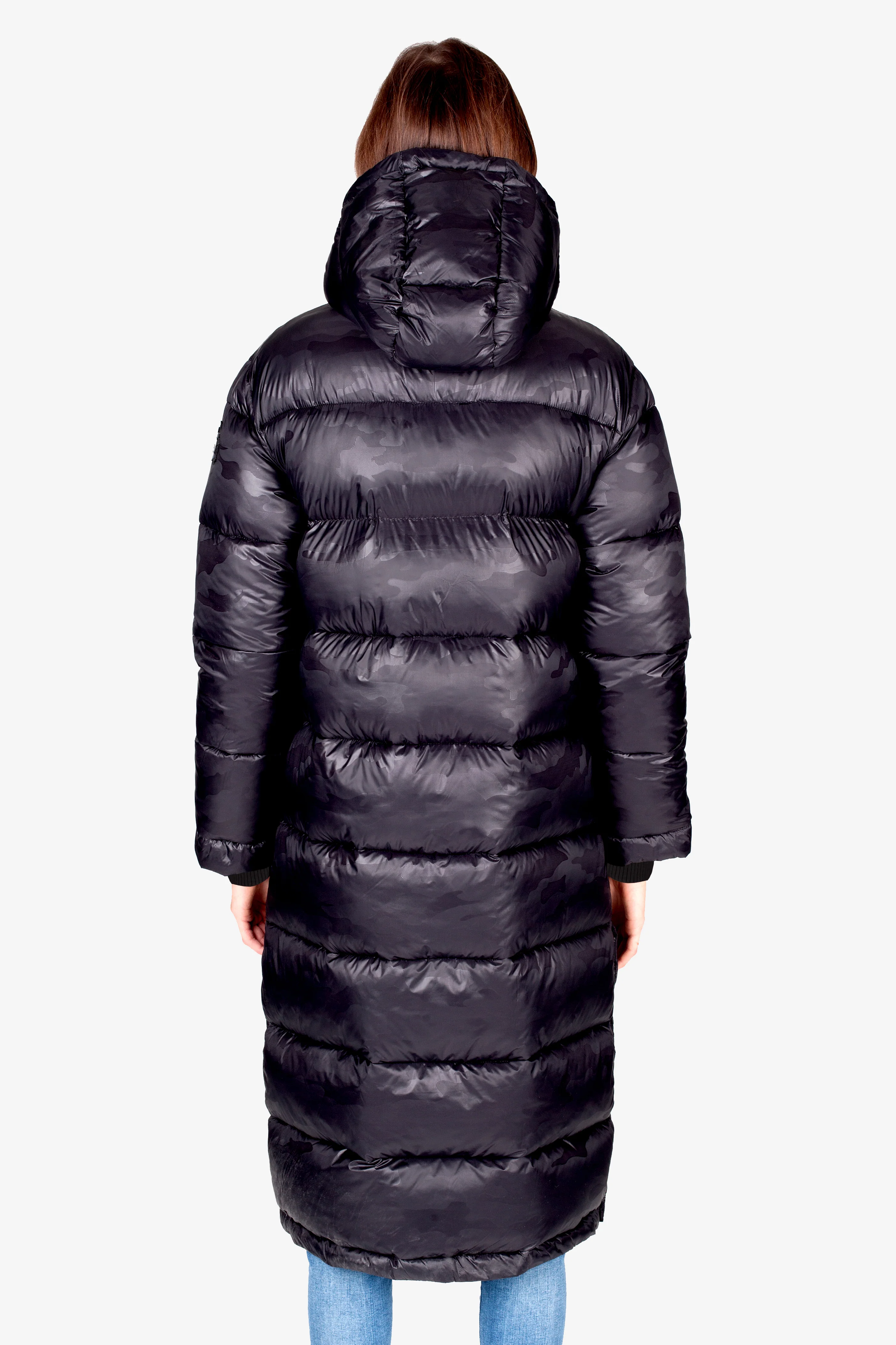 ISABELLA JACKET - Image 2
