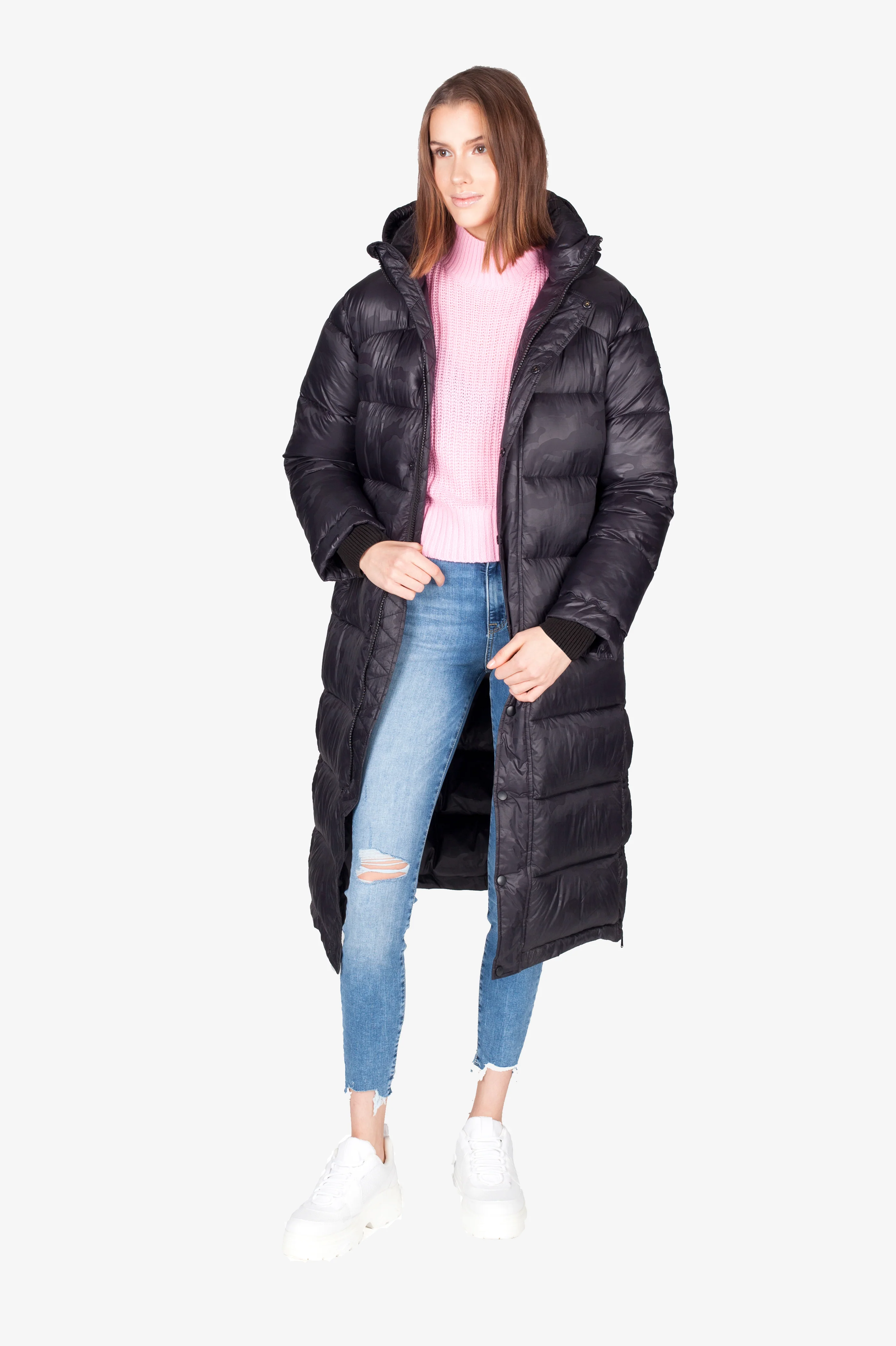ISABELLA JACKET - Image 4