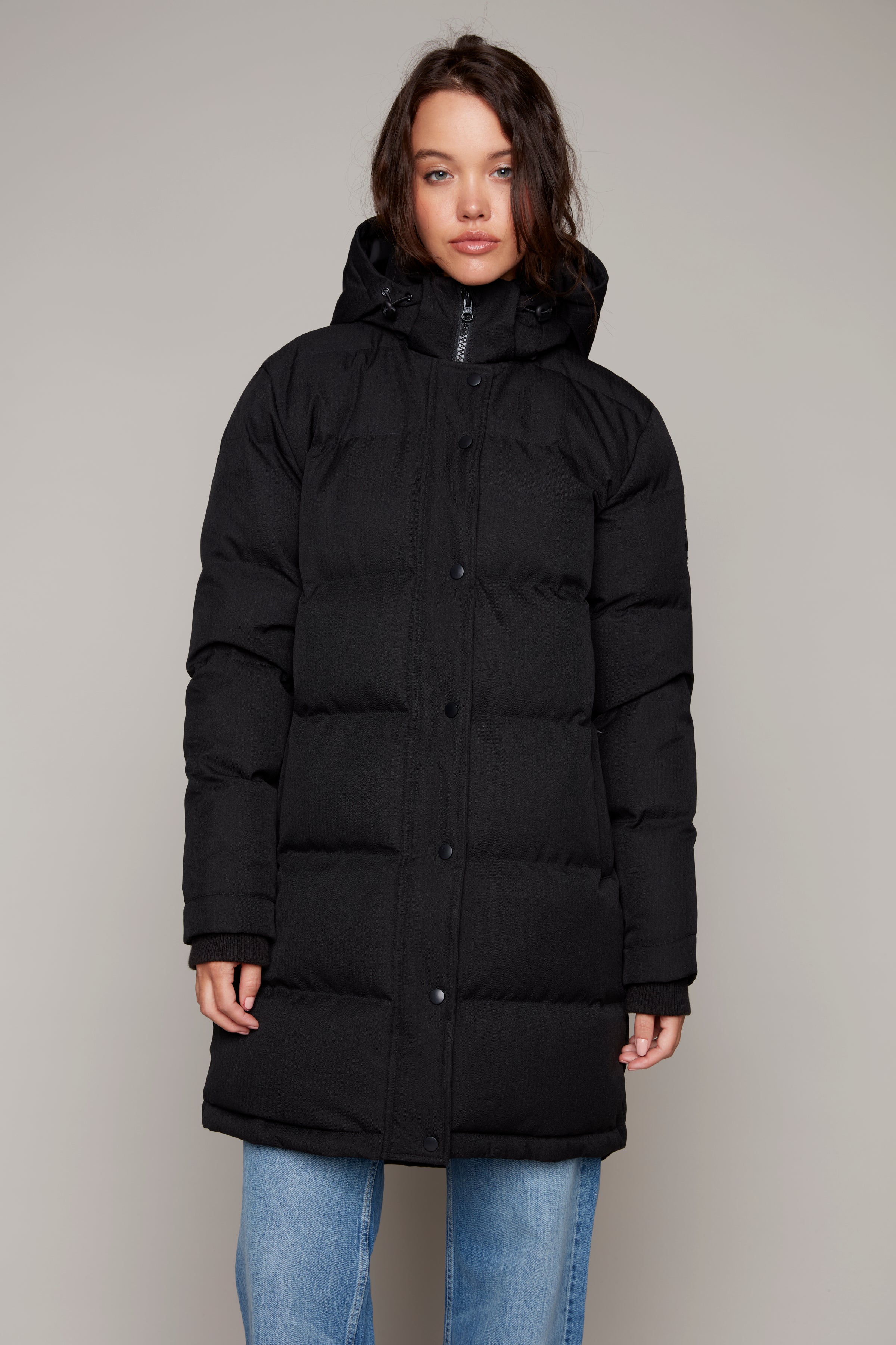 IZZY III PARKA