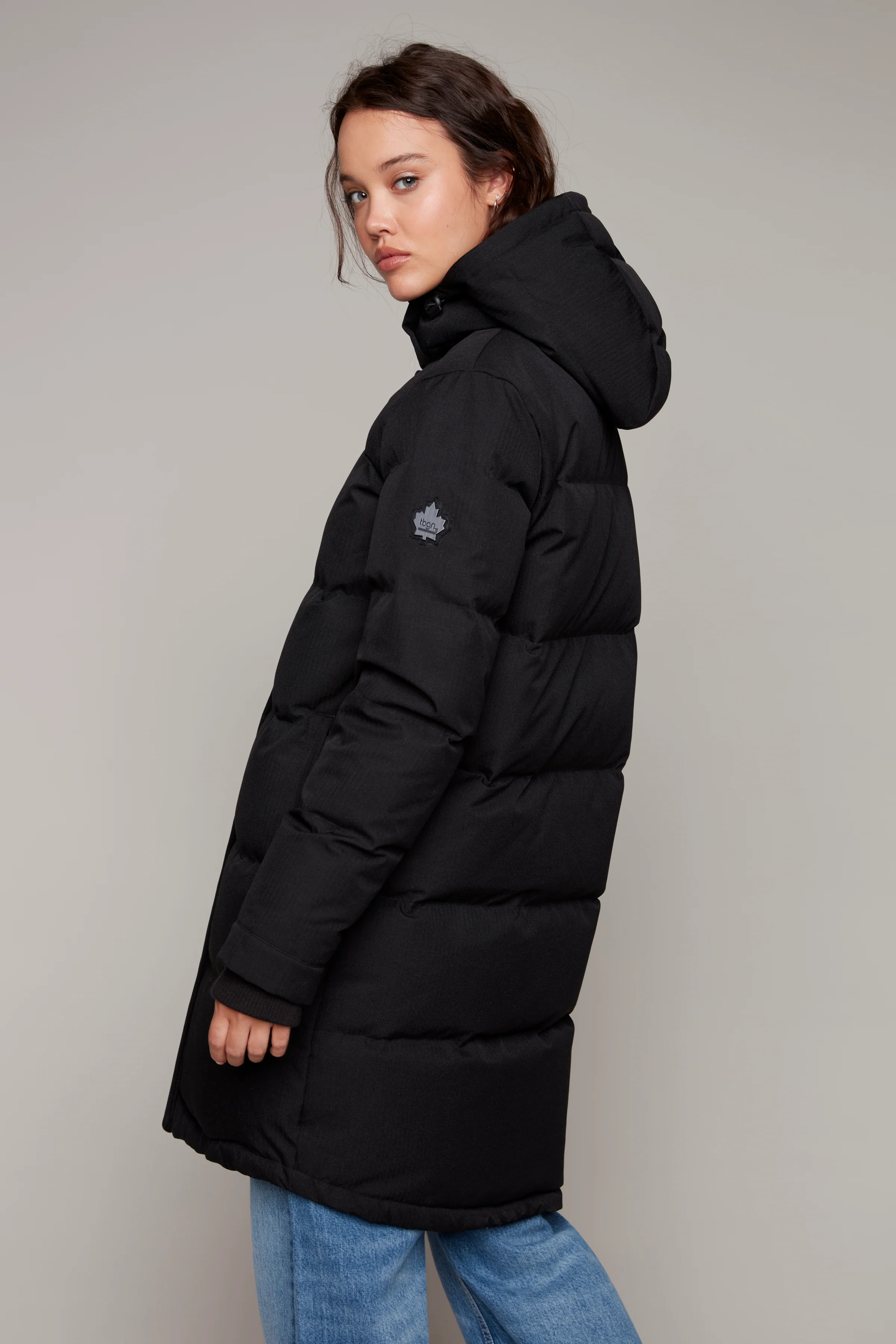 IZZY III PARKA - Image 3