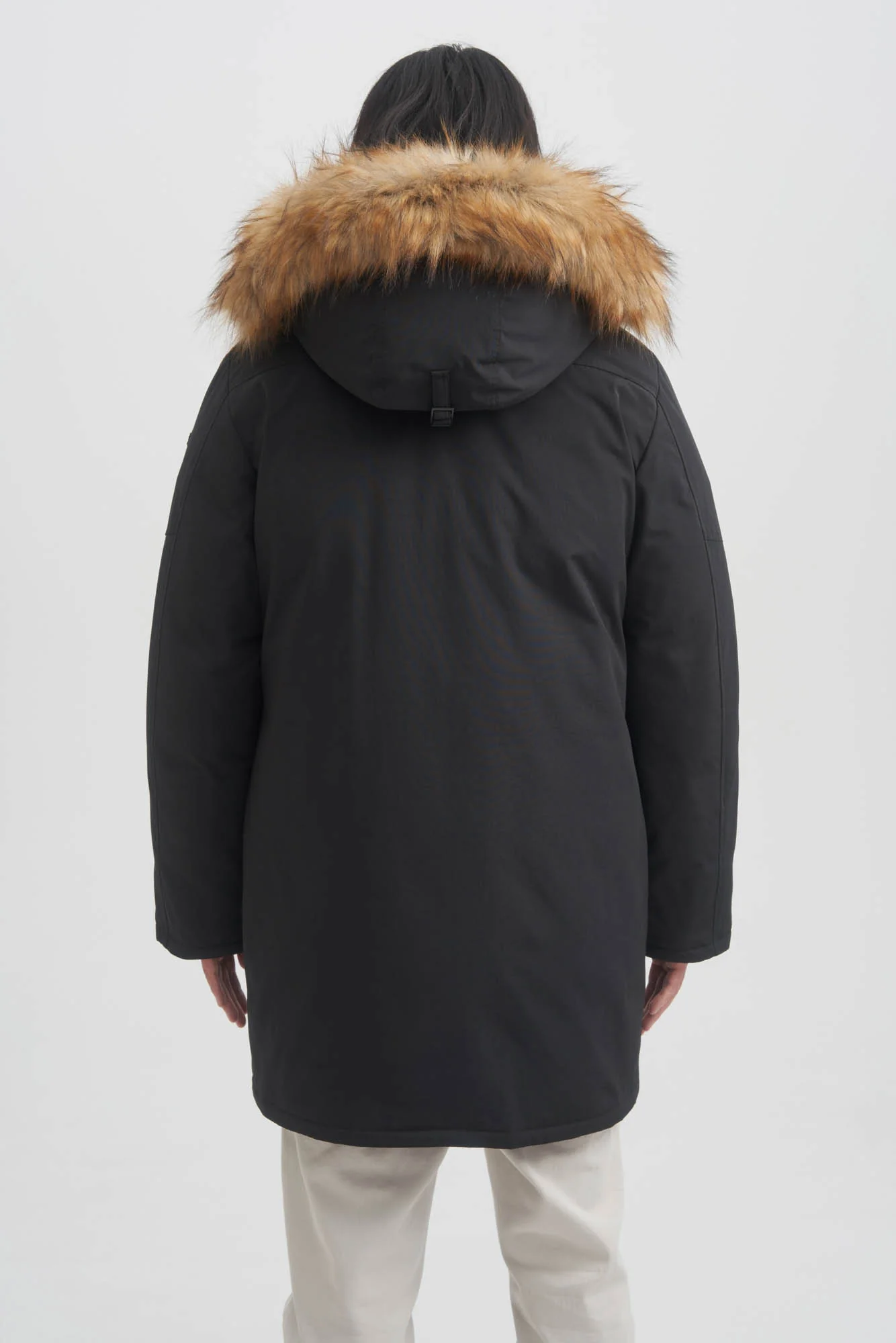 JACK PARKA - Image 2