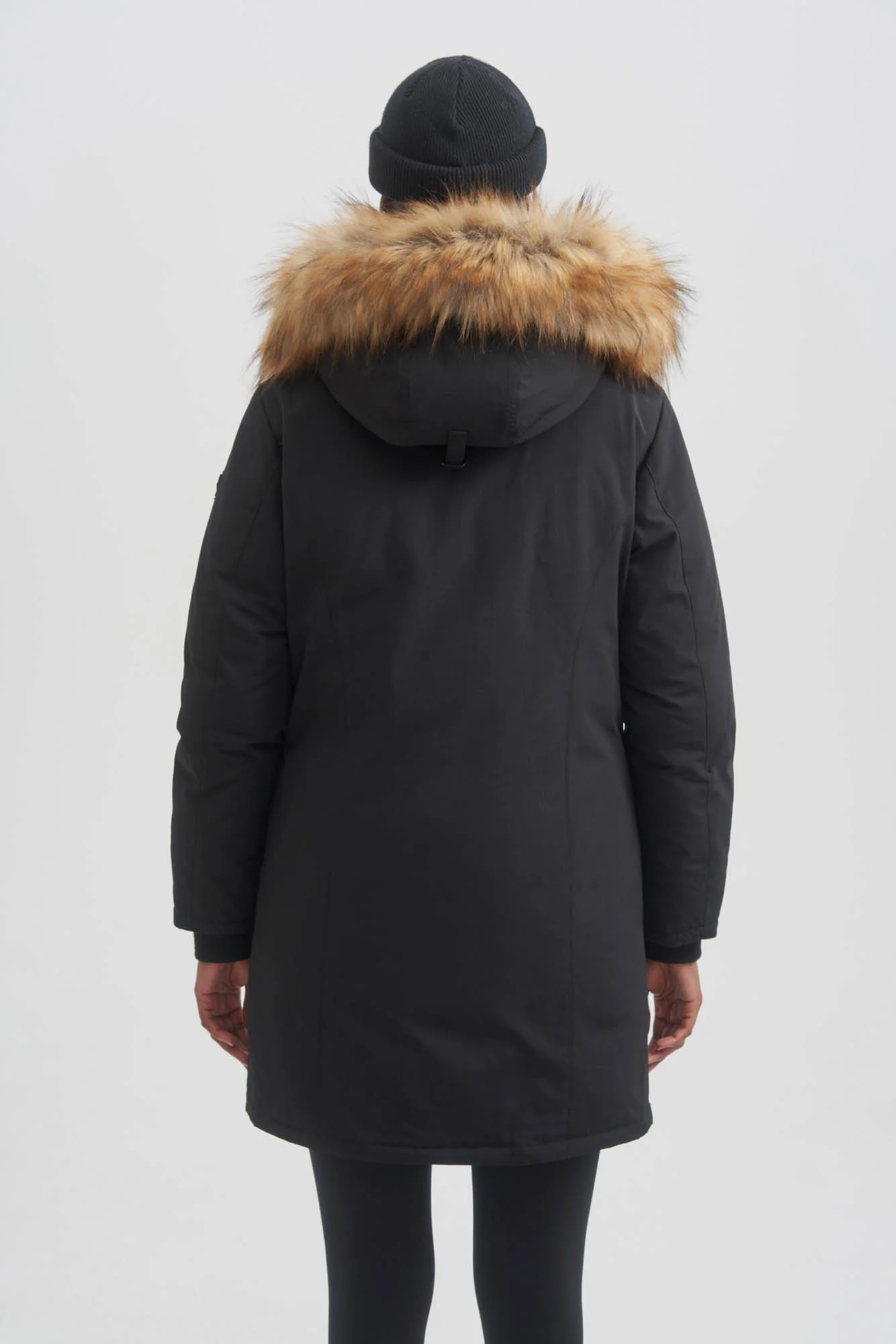 JILL PARKA - Image 5