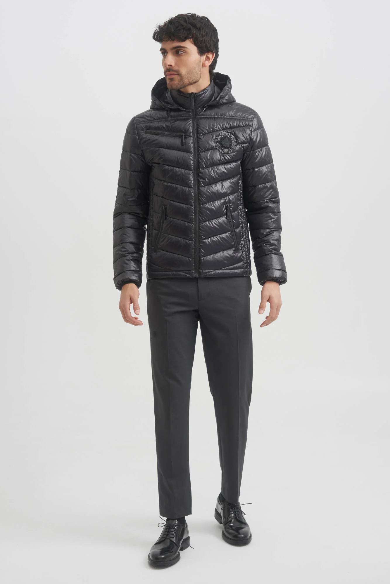LEO JACKET - Image 5