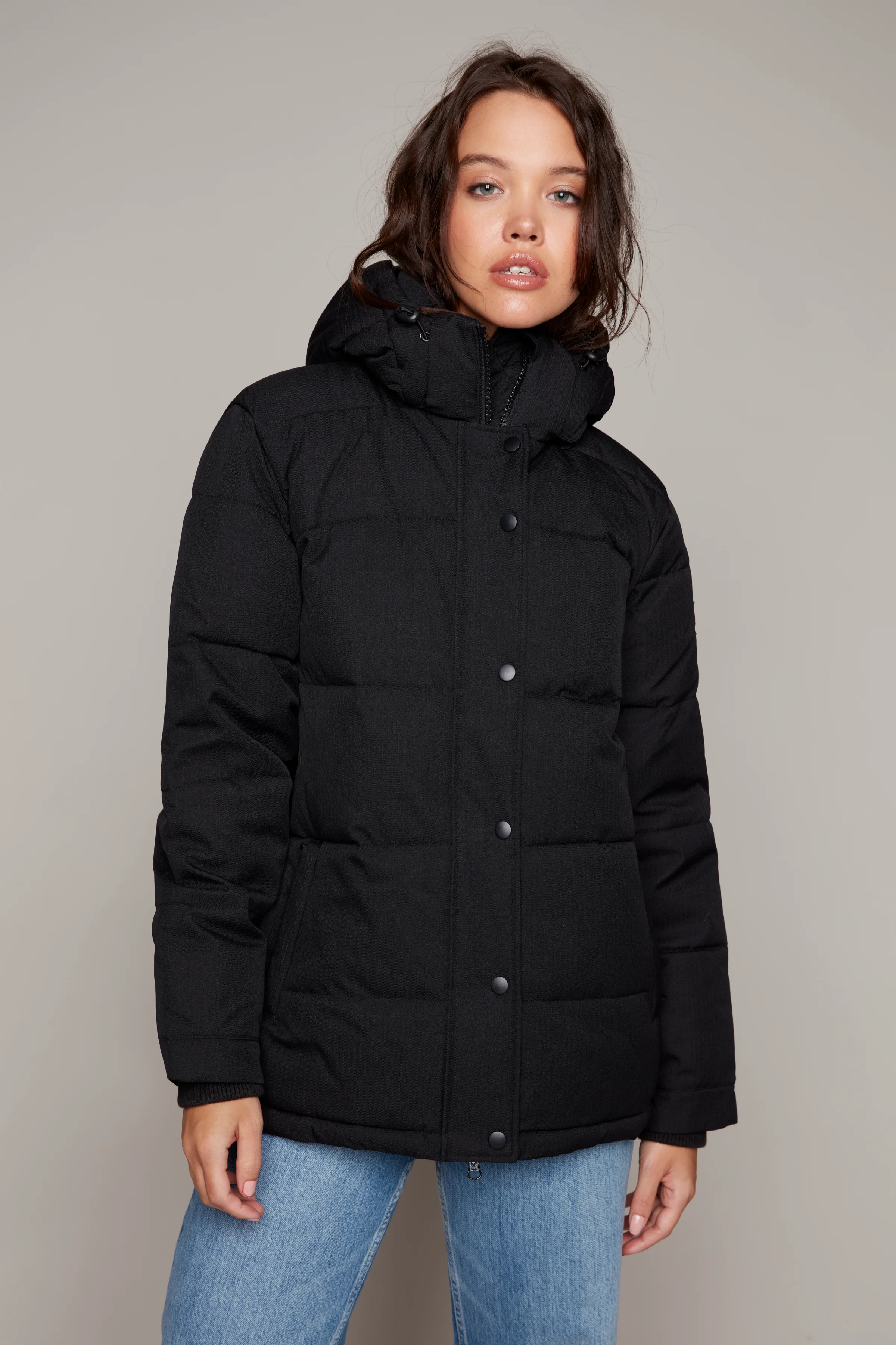 LUNA III PARKA - Image 3