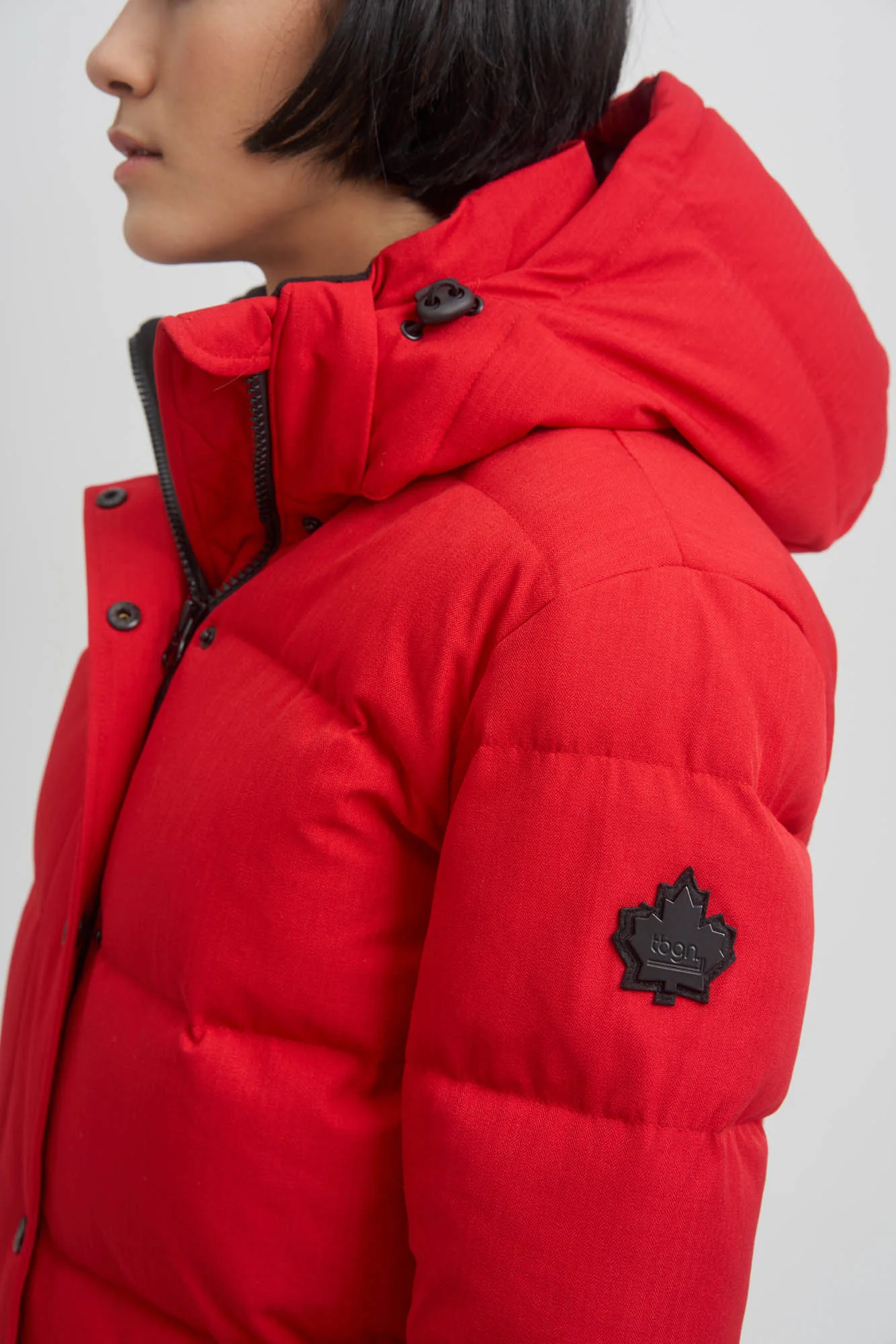 LUNA III PARKA - Image 2