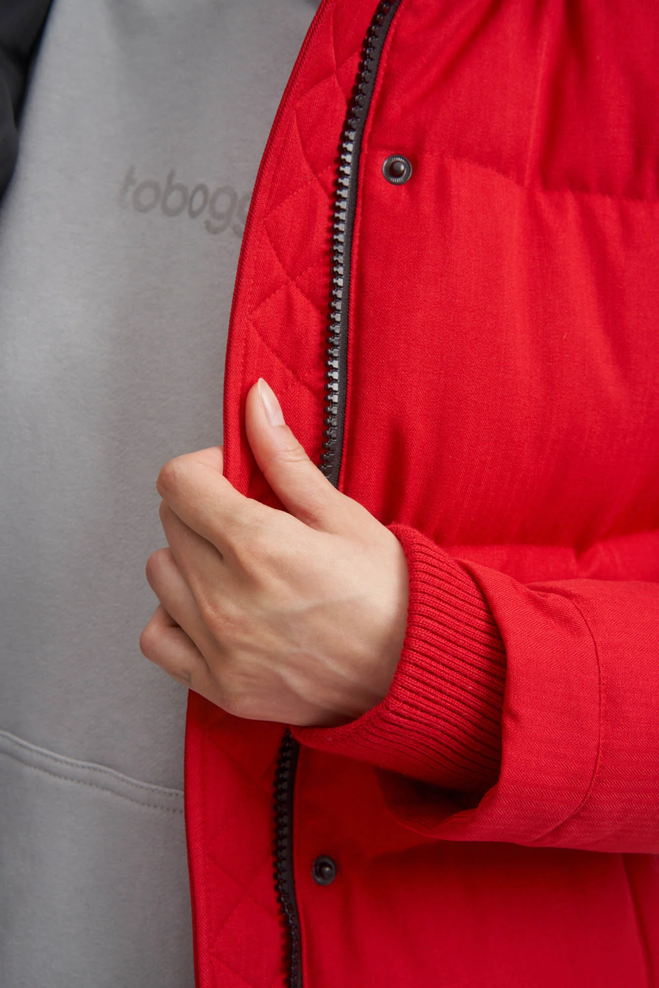 LUNA III PARKA - Image 4