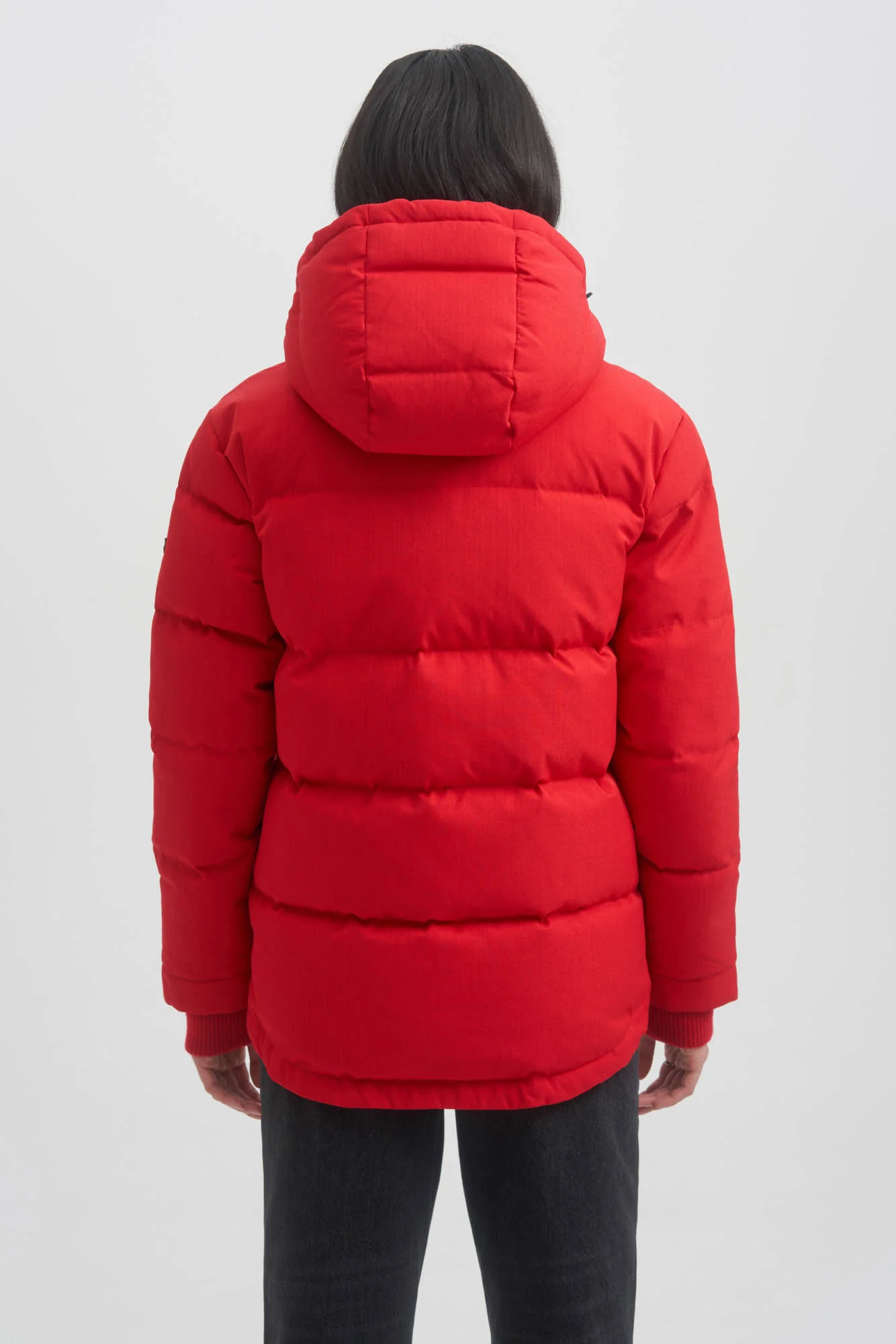 LUNA III PARKA - Image 5