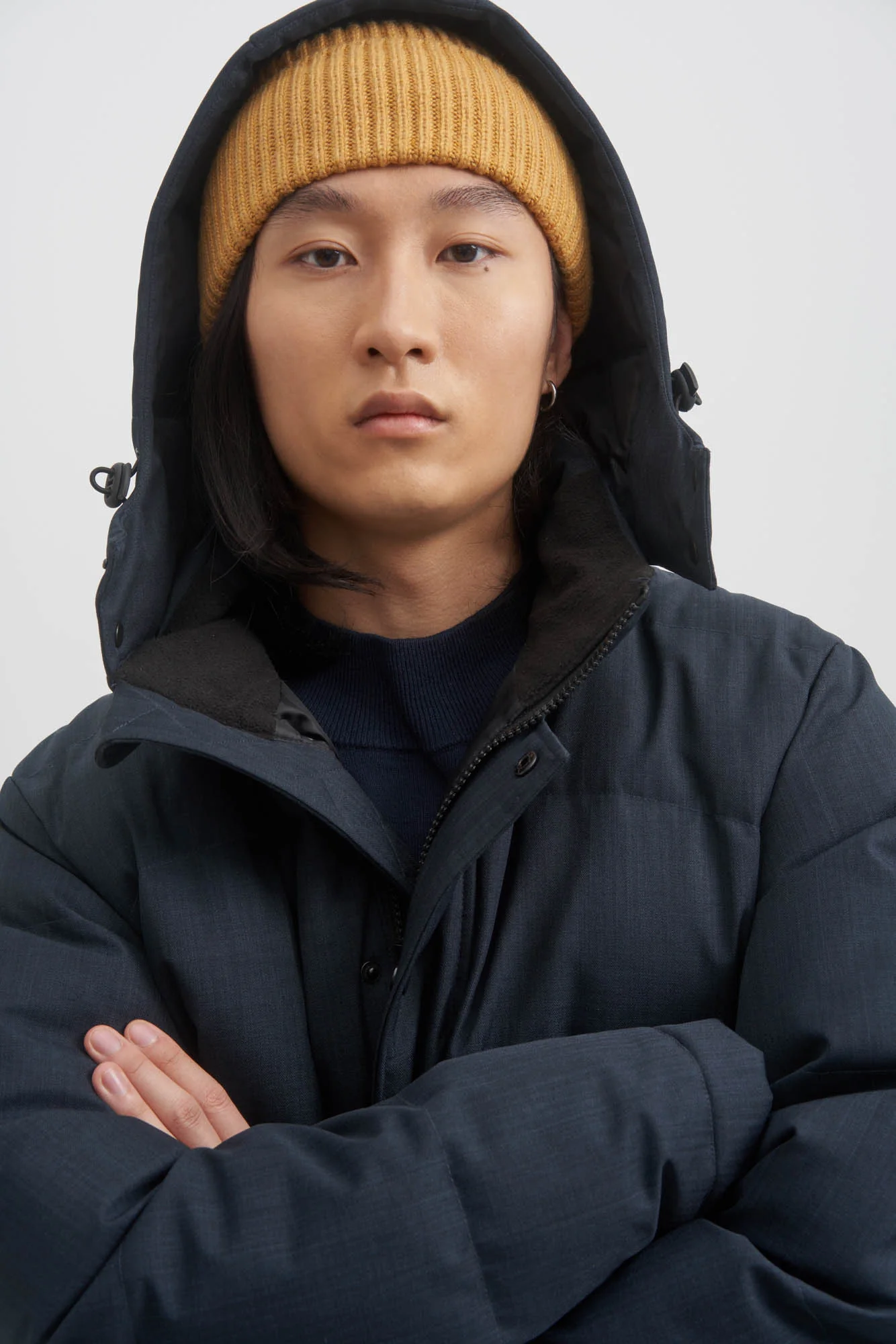 MARK III PARKA - Image 2