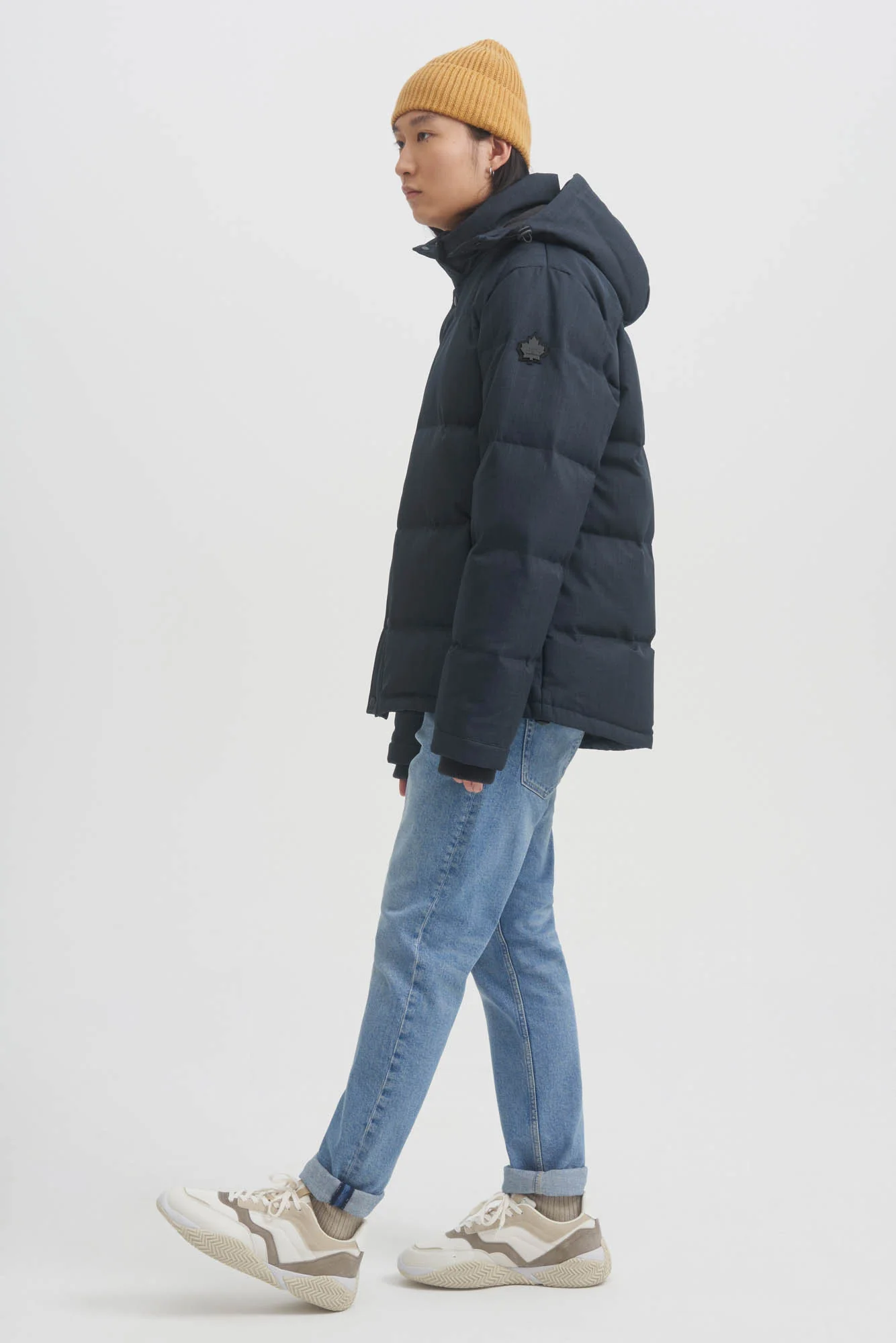 MARK III PARKA - Image 3
