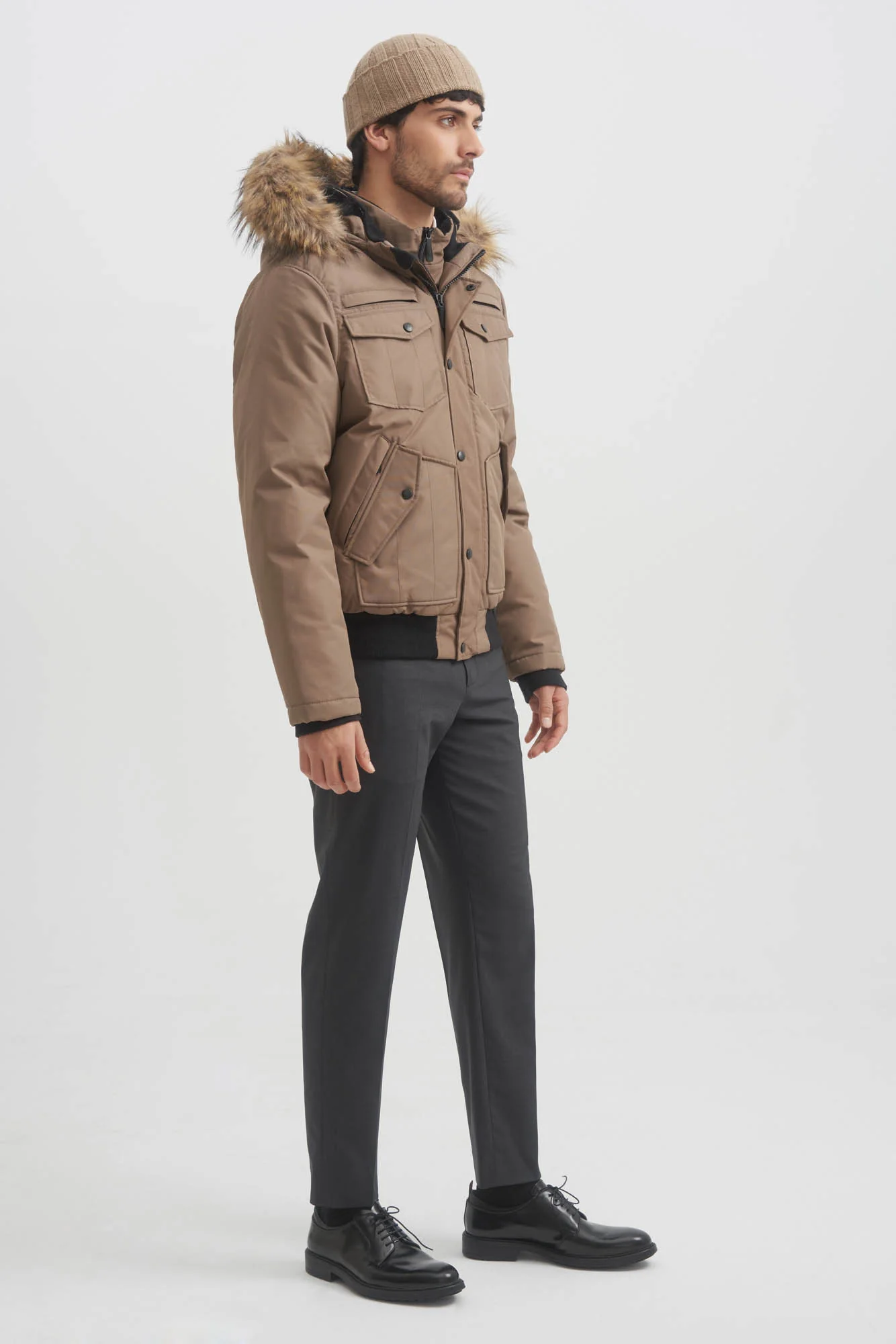 BERT BOMBER - Image 3