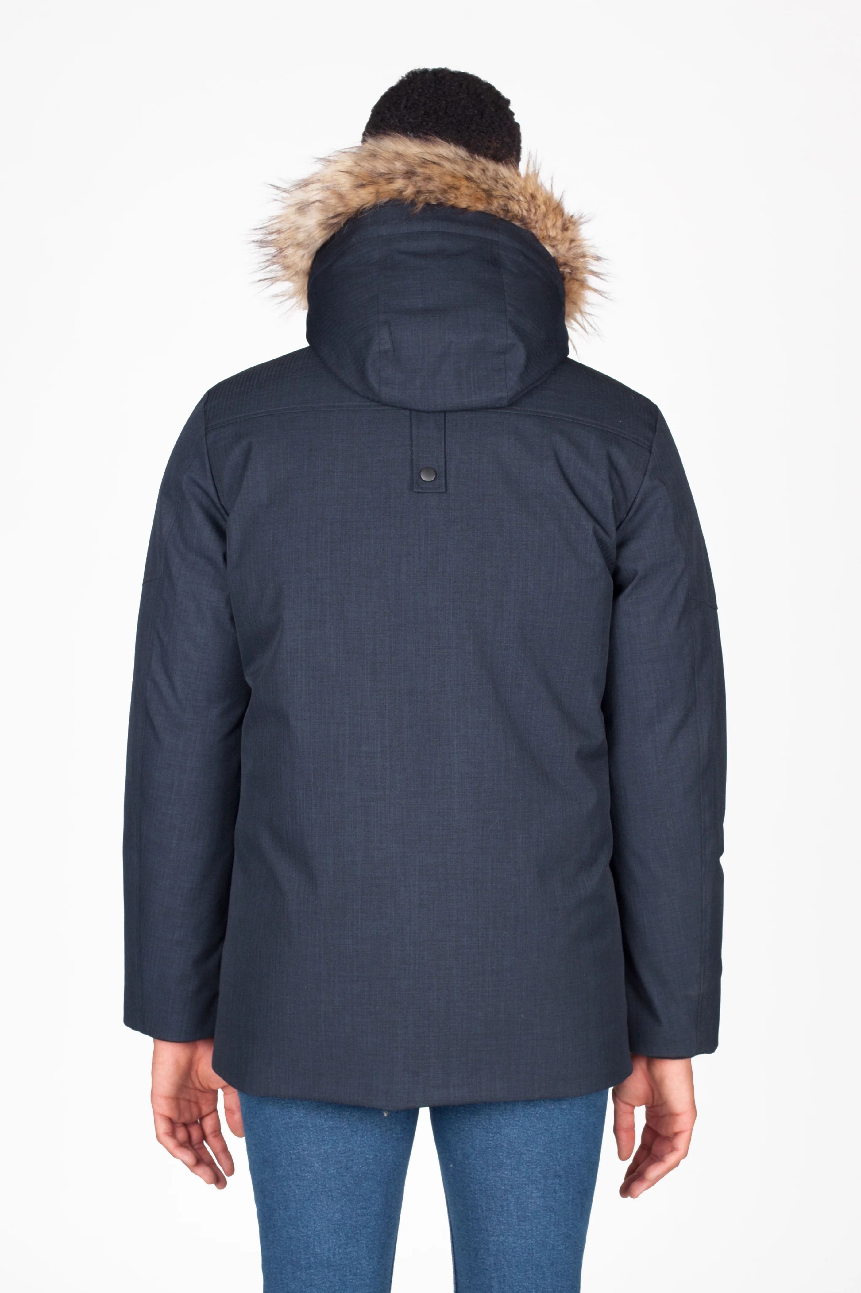 NICKY II PARKA - Image 2