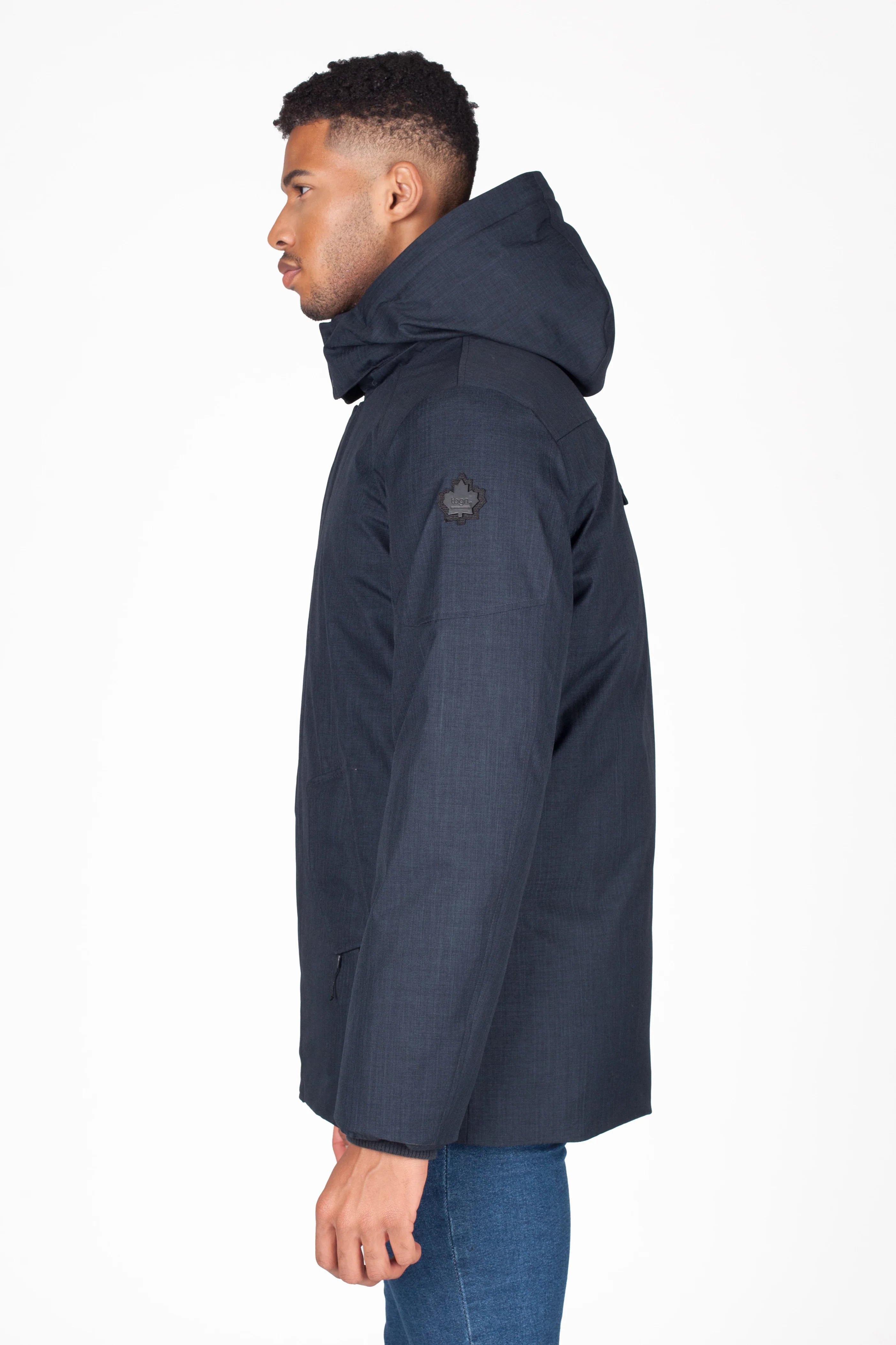 NICKY II PARKA - Image 3