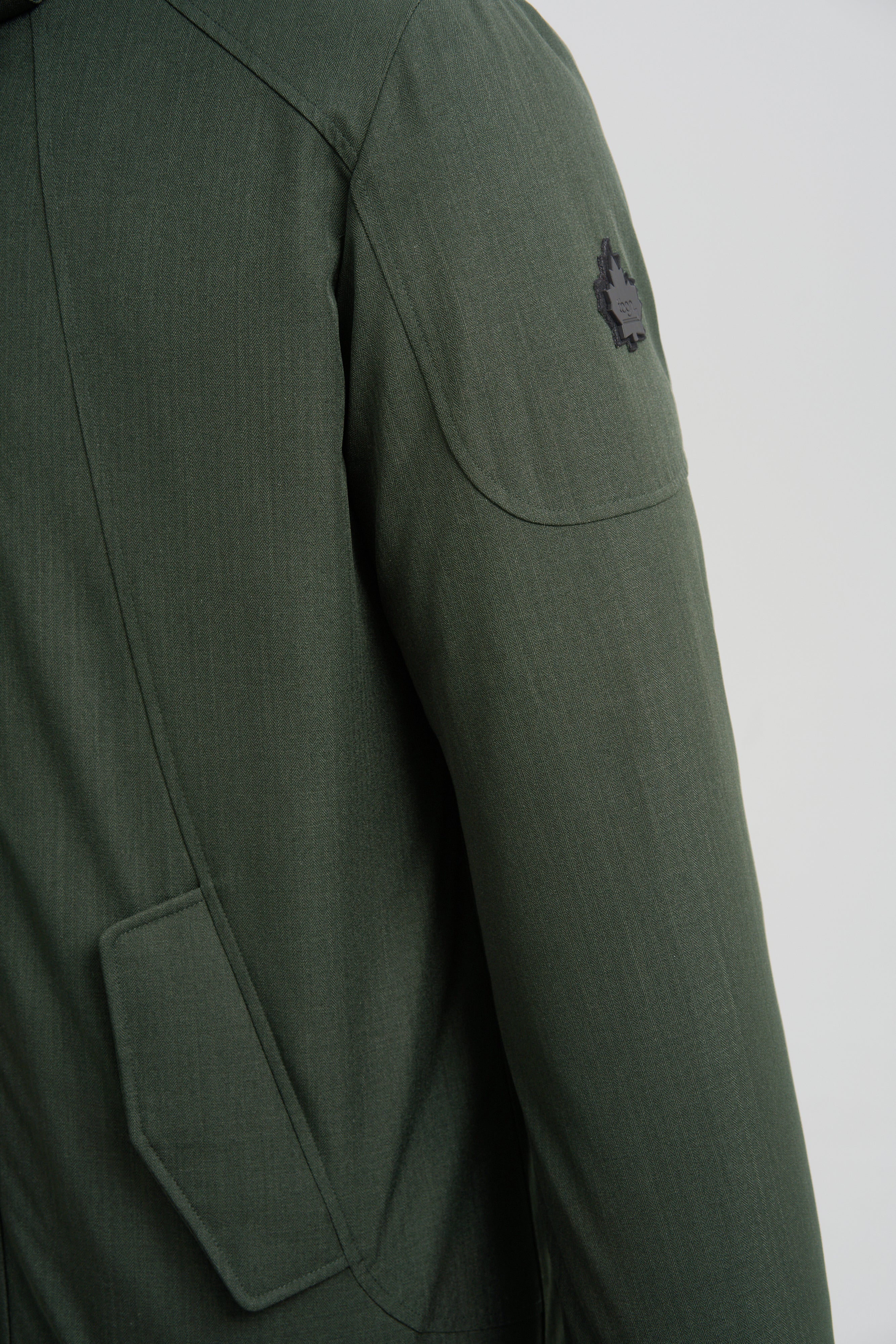 NICKY III PARKA - Image 4