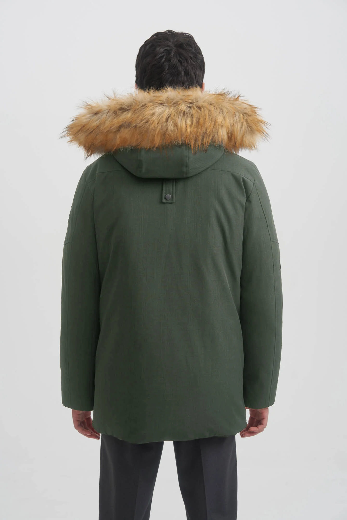 NICKY III PARKA - Image 5