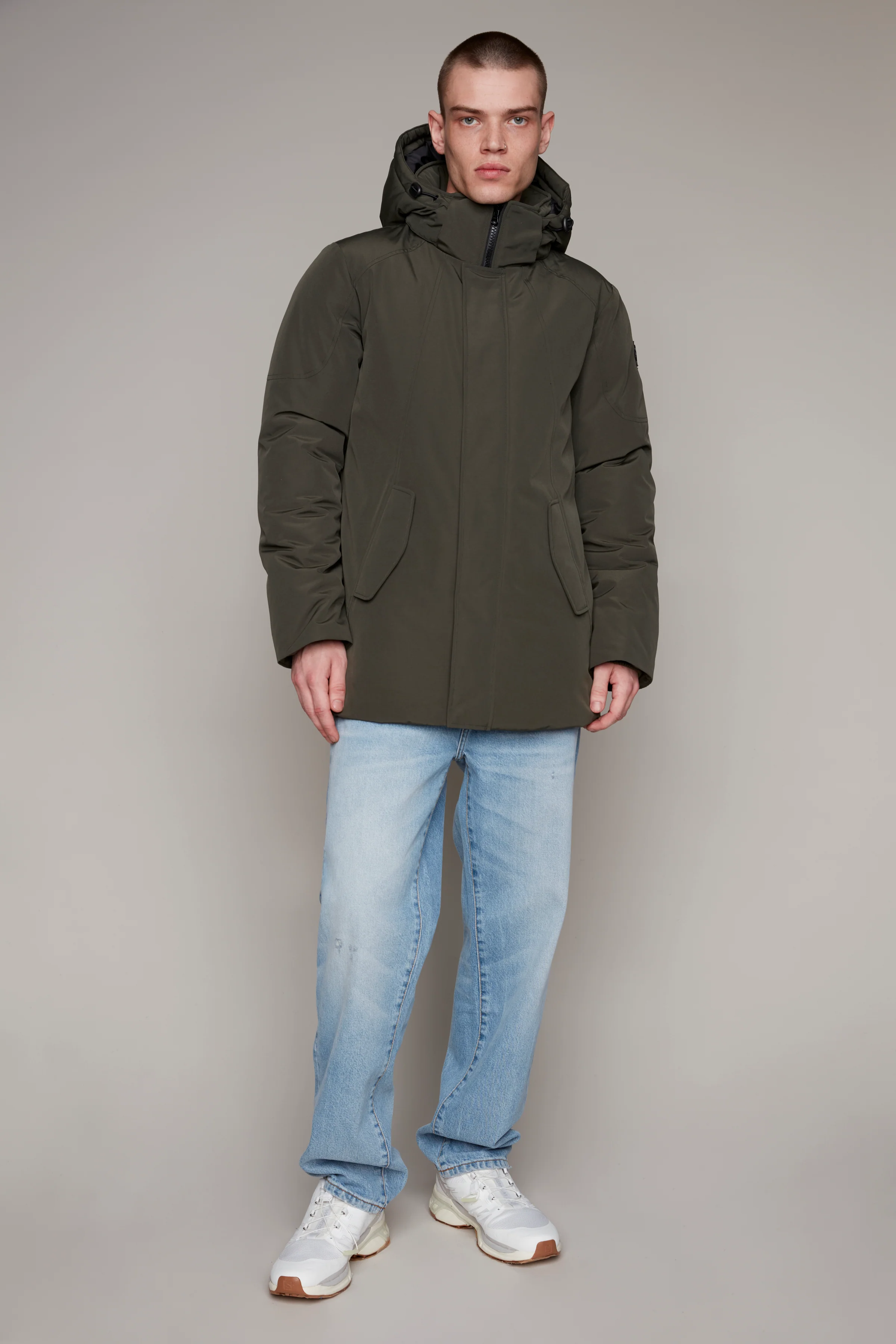 NOAH III PARKA