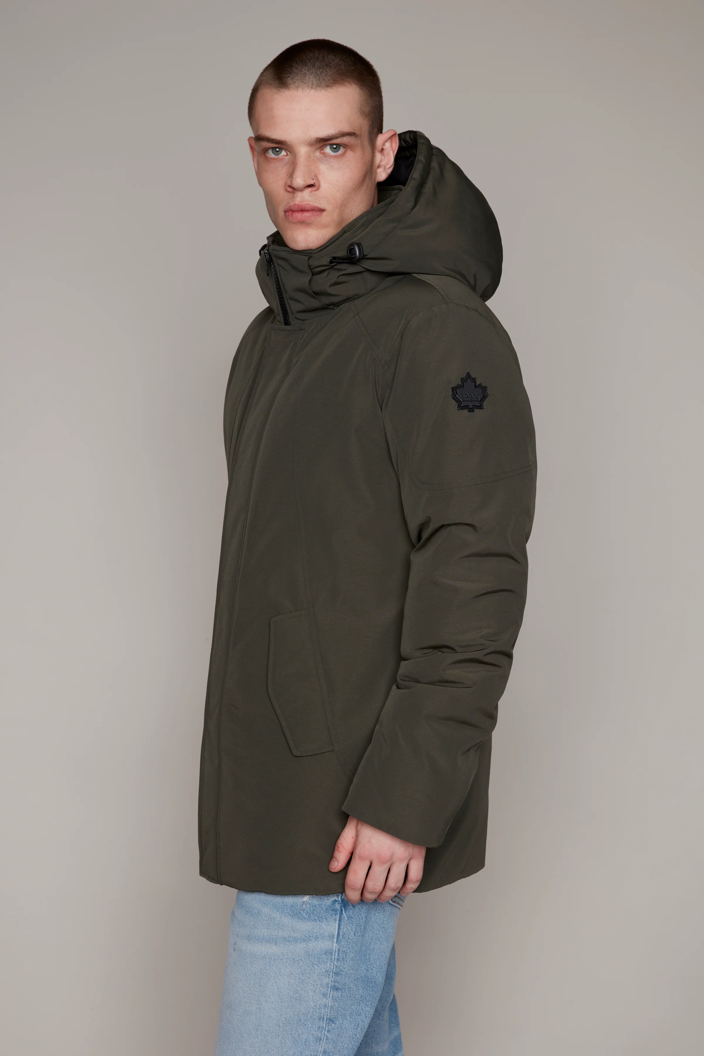 NOAH III PARKA - Image 2