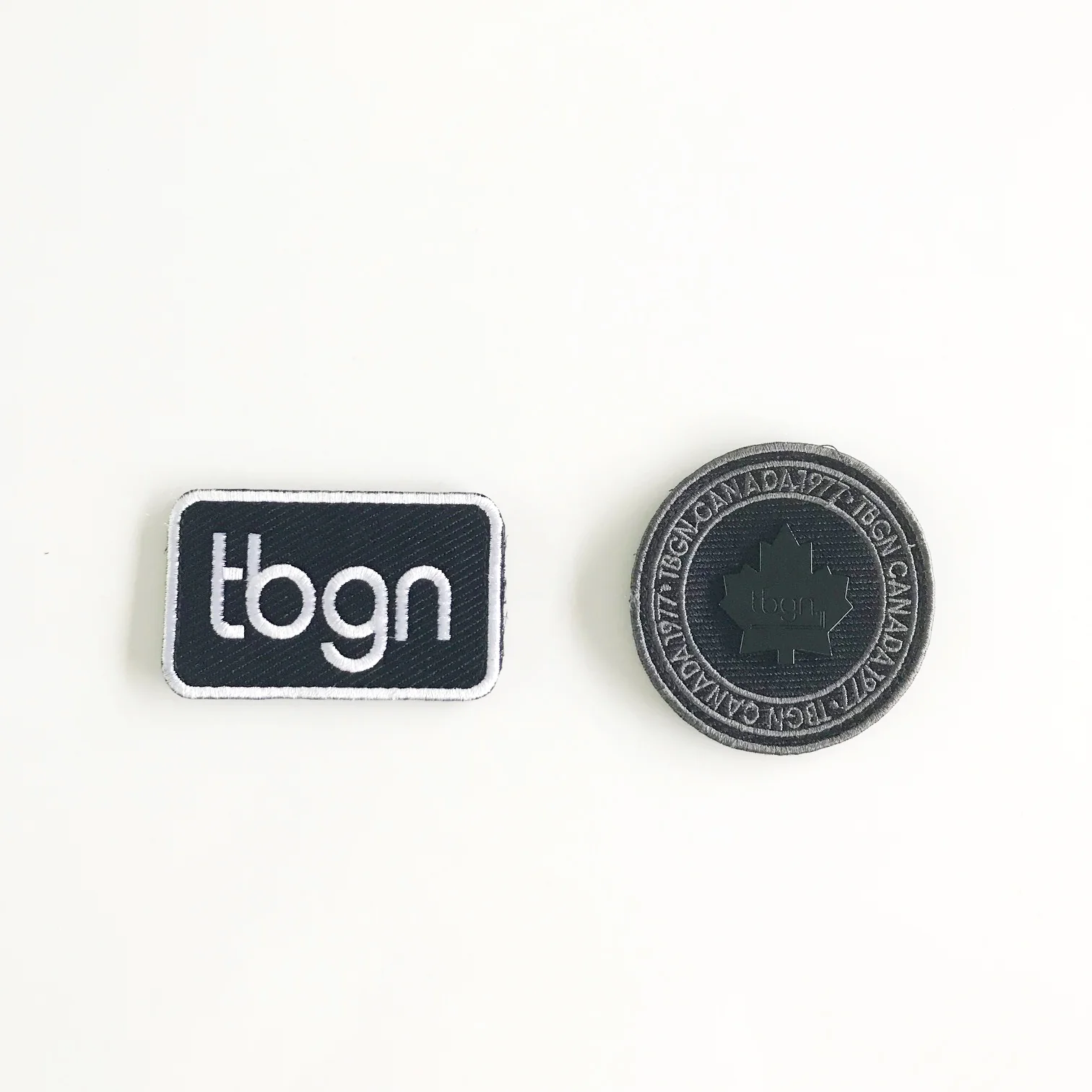 TBGN Patch Replacement