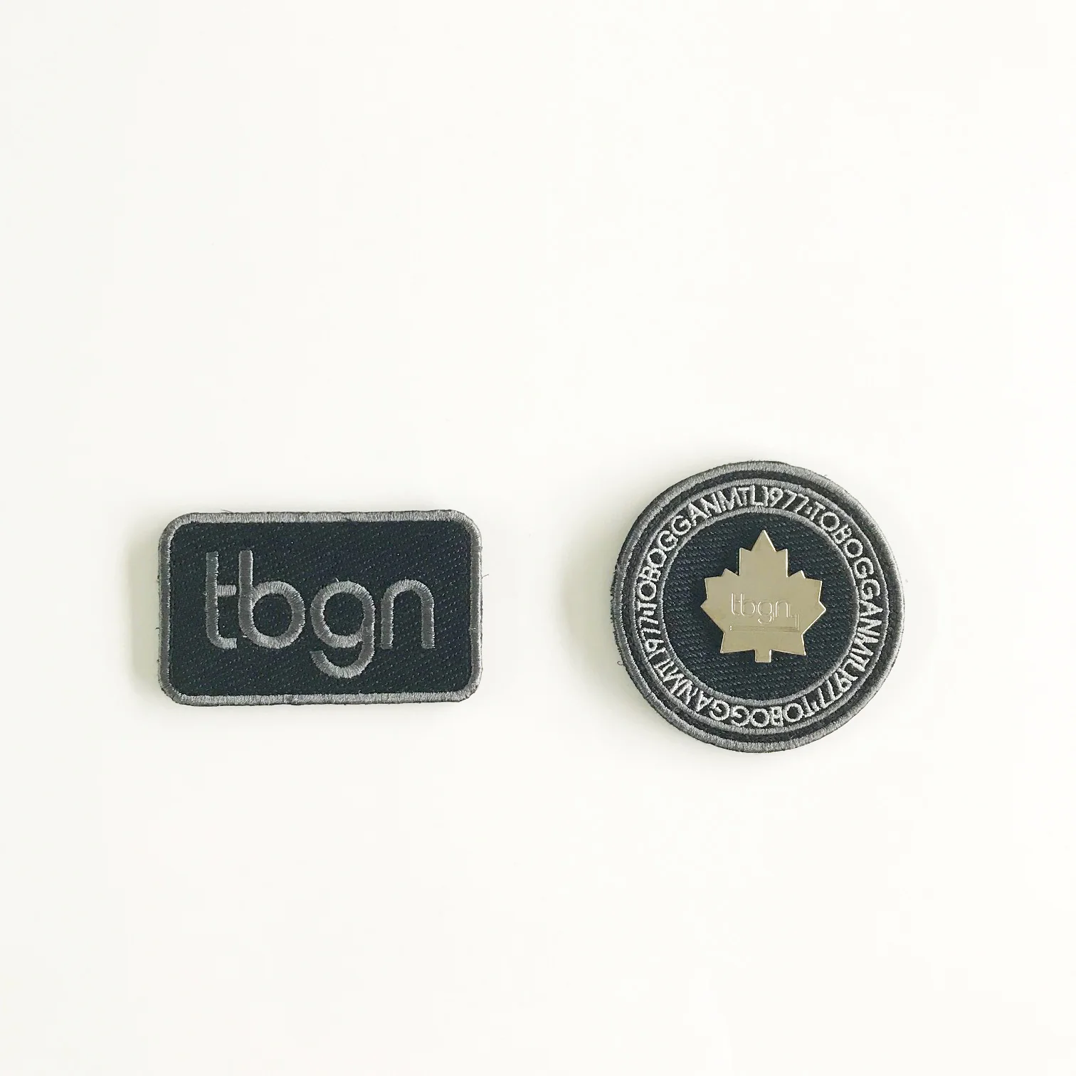 TBGN Patch Replacement - Image 3