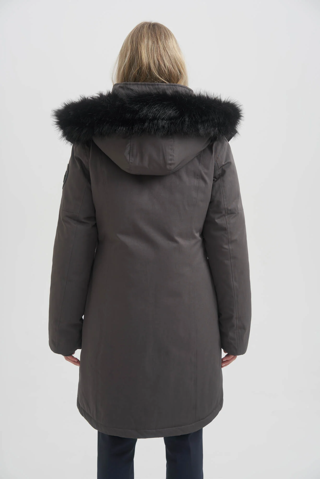 VANESSA PARKA - Image 5
