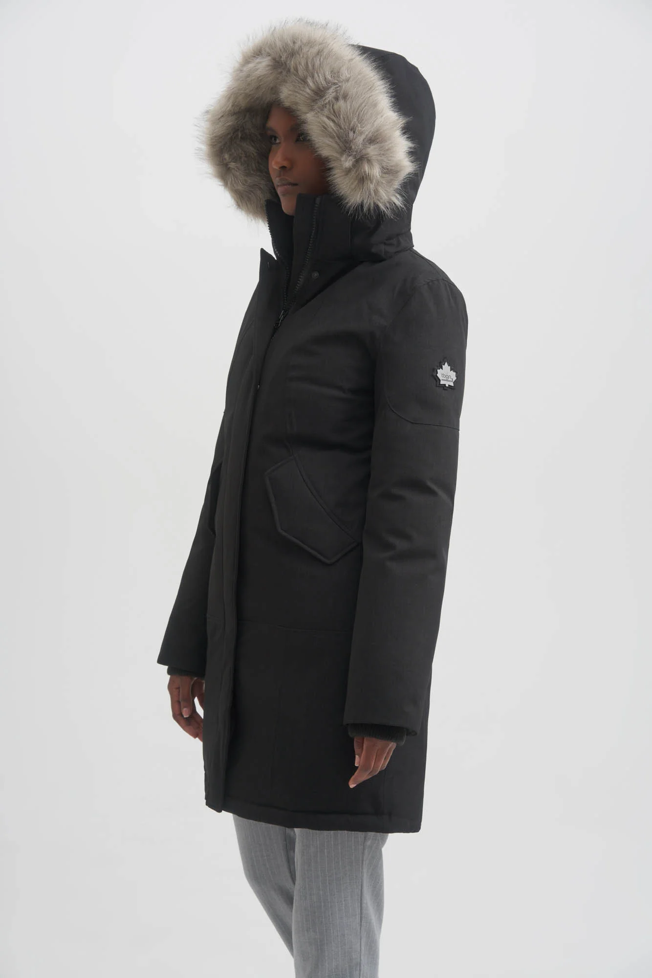 VANESSA II PARKA - Image 2