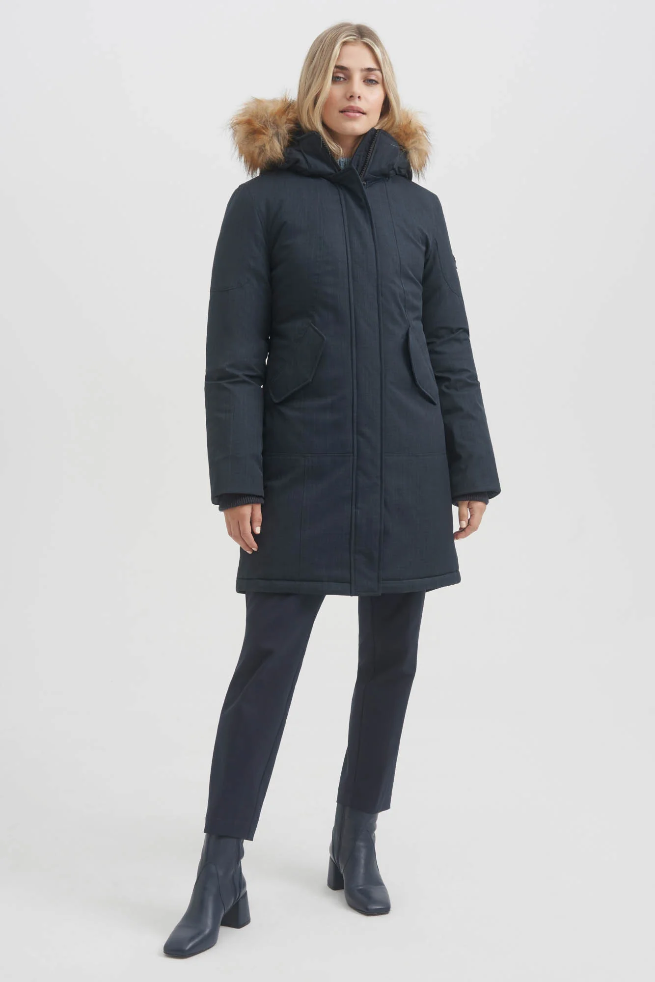 VANESSA II PARKA - Image 2