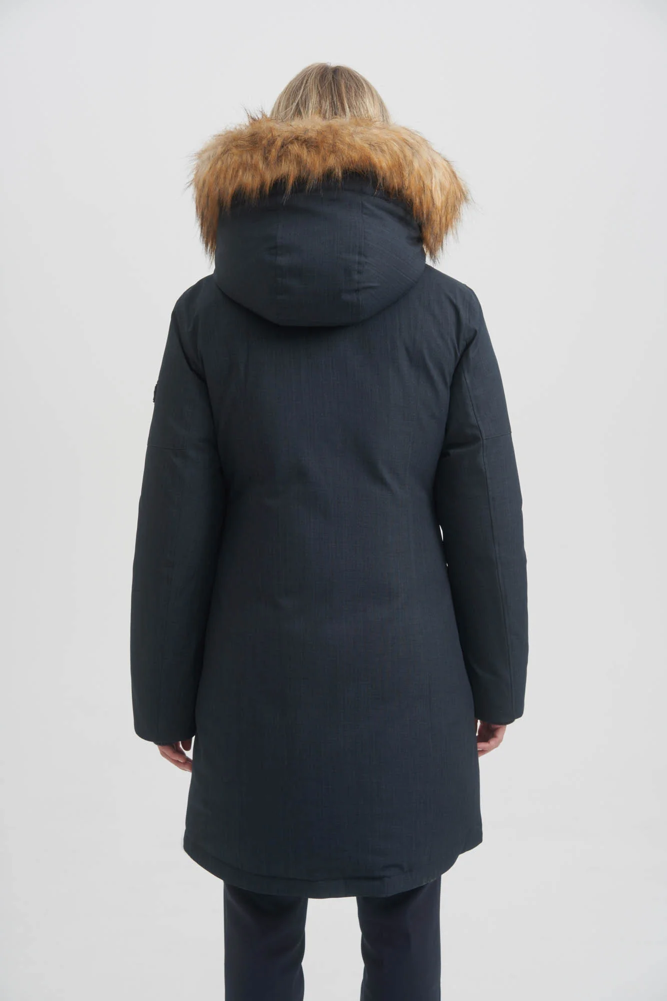VANESSA II PARKA - Image 4