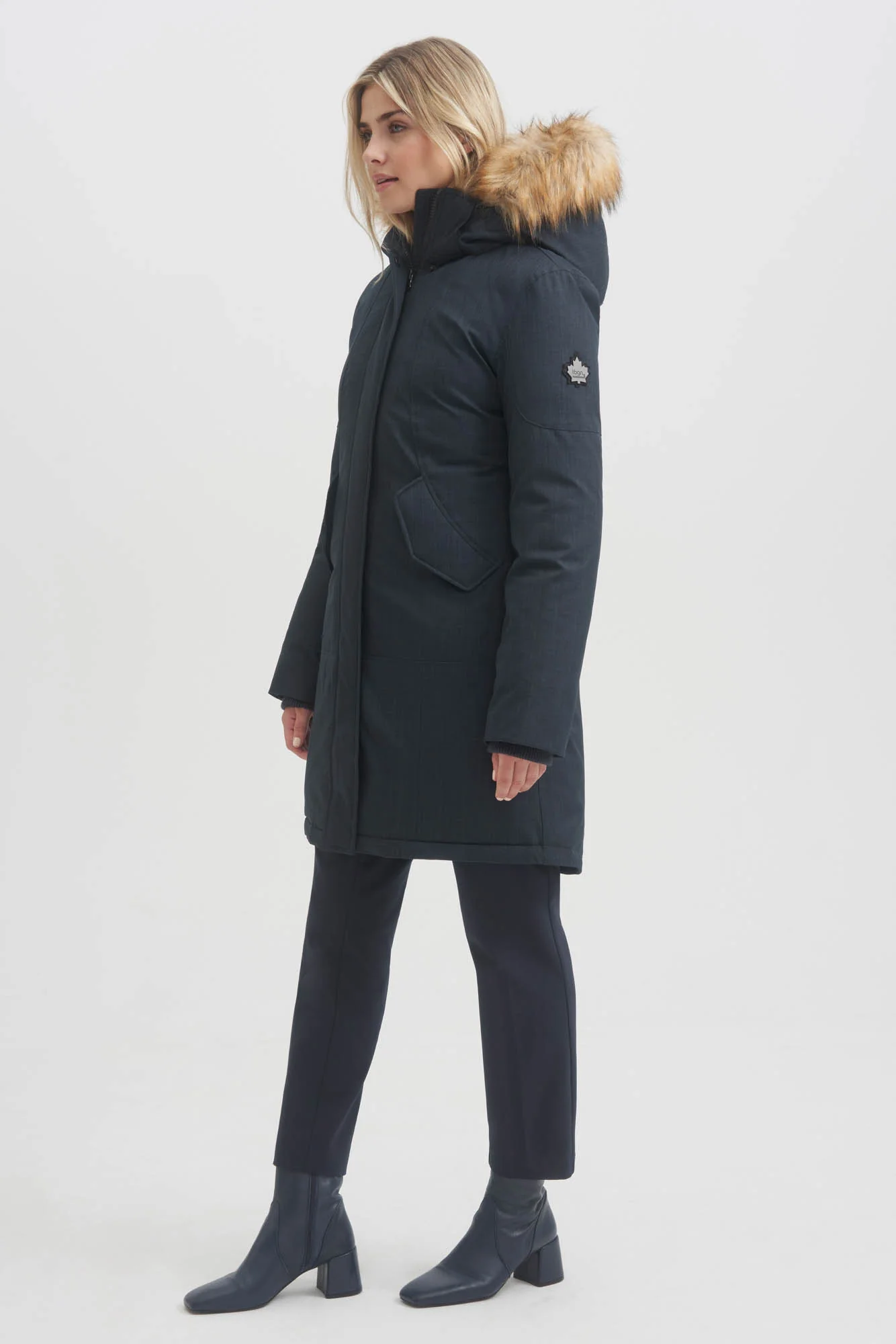 VANESSA II PARKA - Image 5