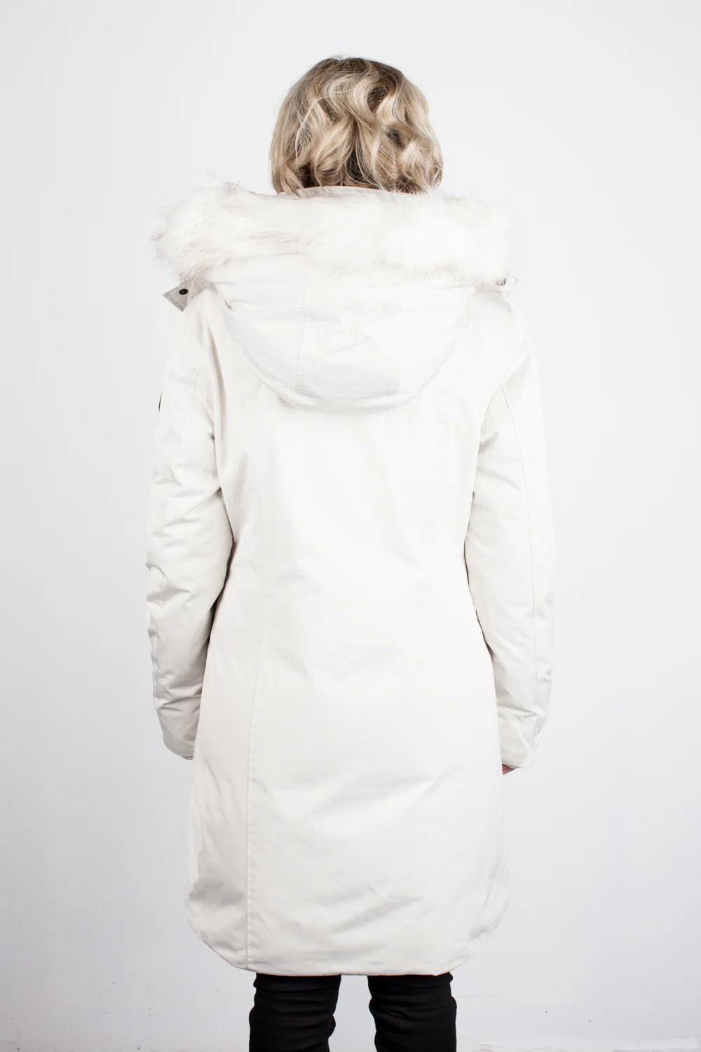 VANESSA PARKA - Image 2