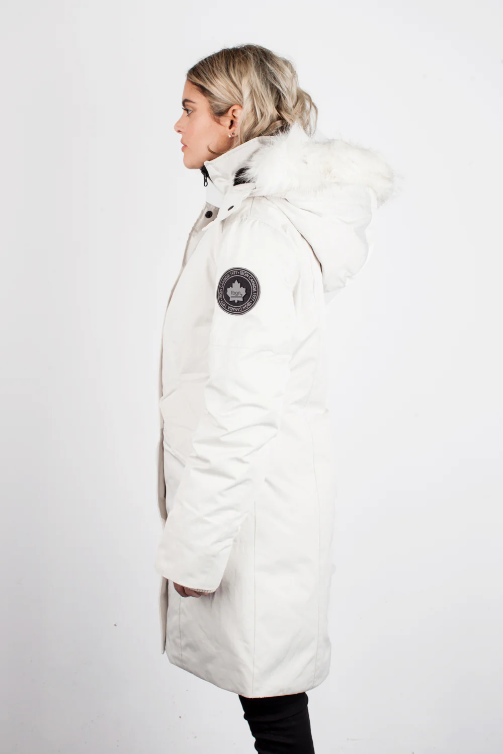 VANESSA PARKA - Image 3
